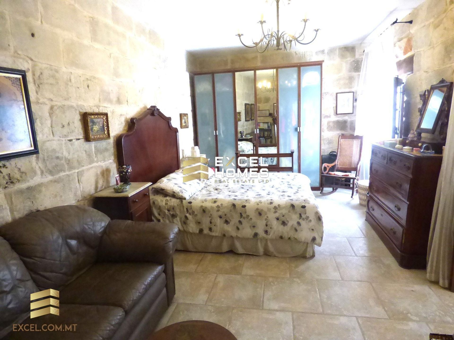 rumah dalam Naxxar,  12234560