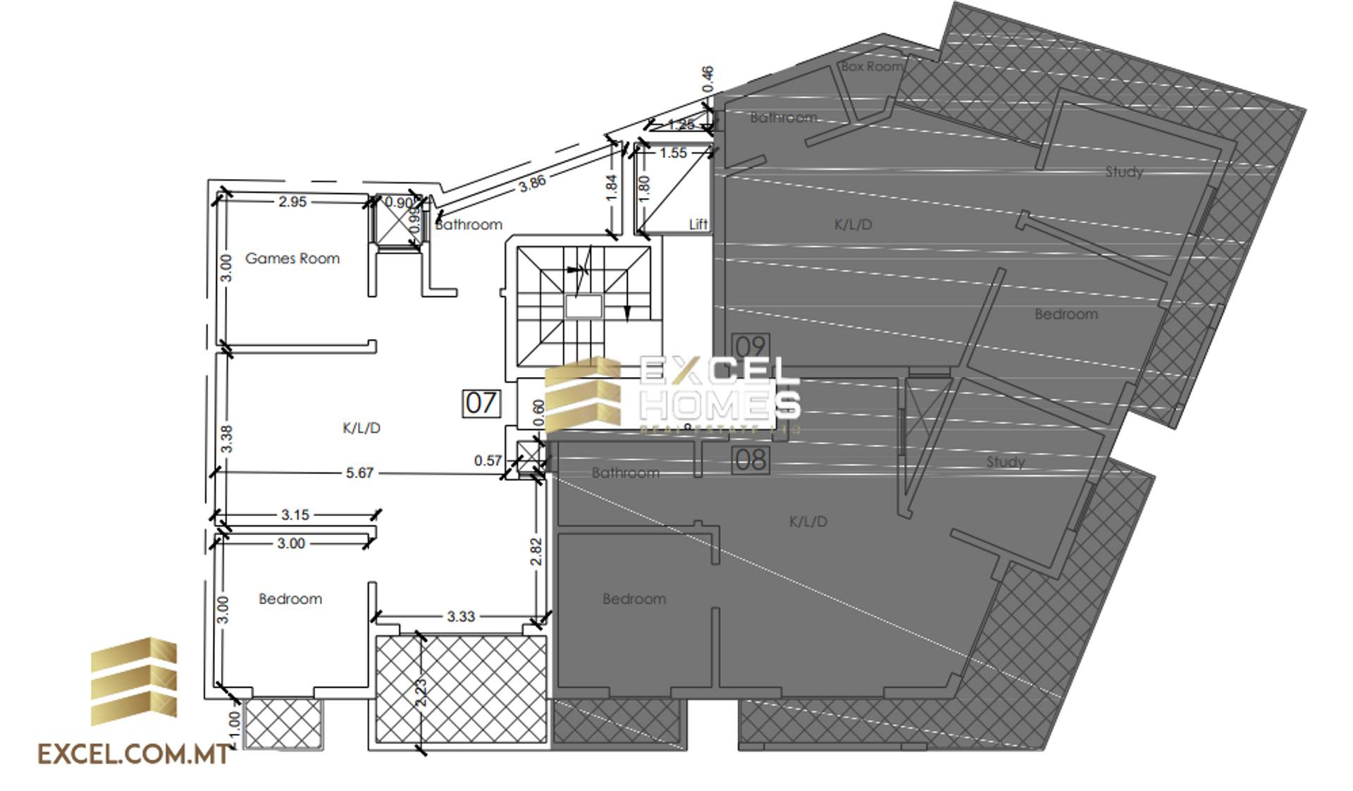 Rumah di Marsalforn, Zebbug (Ghawdex) 12234571