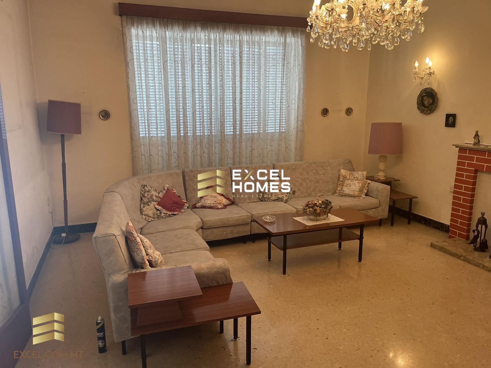 بيت في Floriana, Floriana 12234578