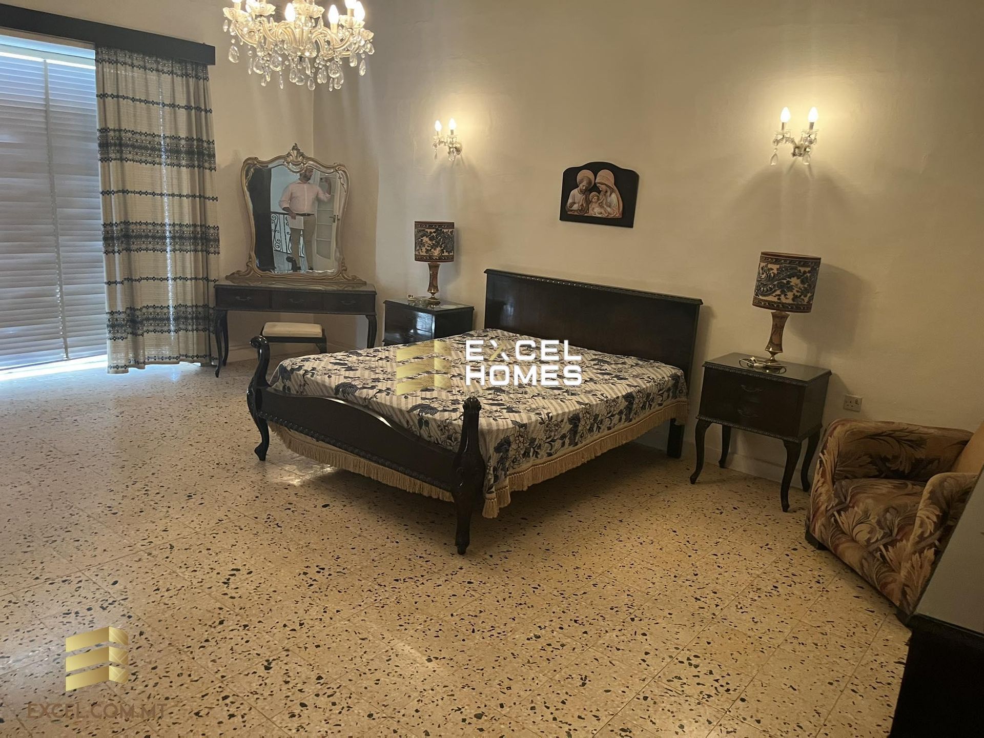 Huis in Floriana,  12234578