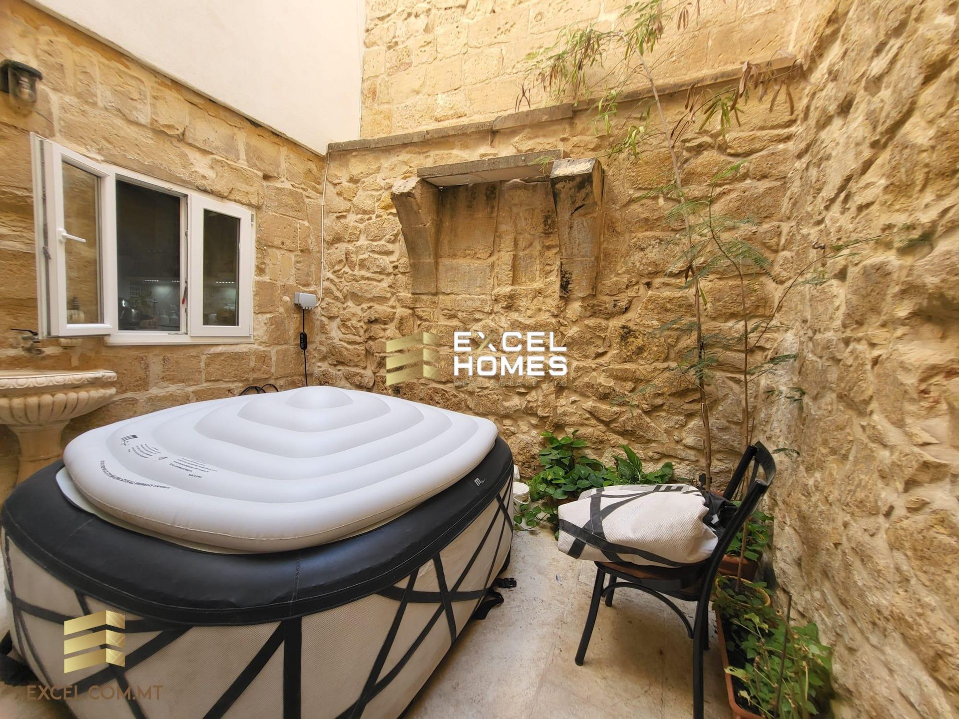 casa en Naxxar, Naxxar 12234582