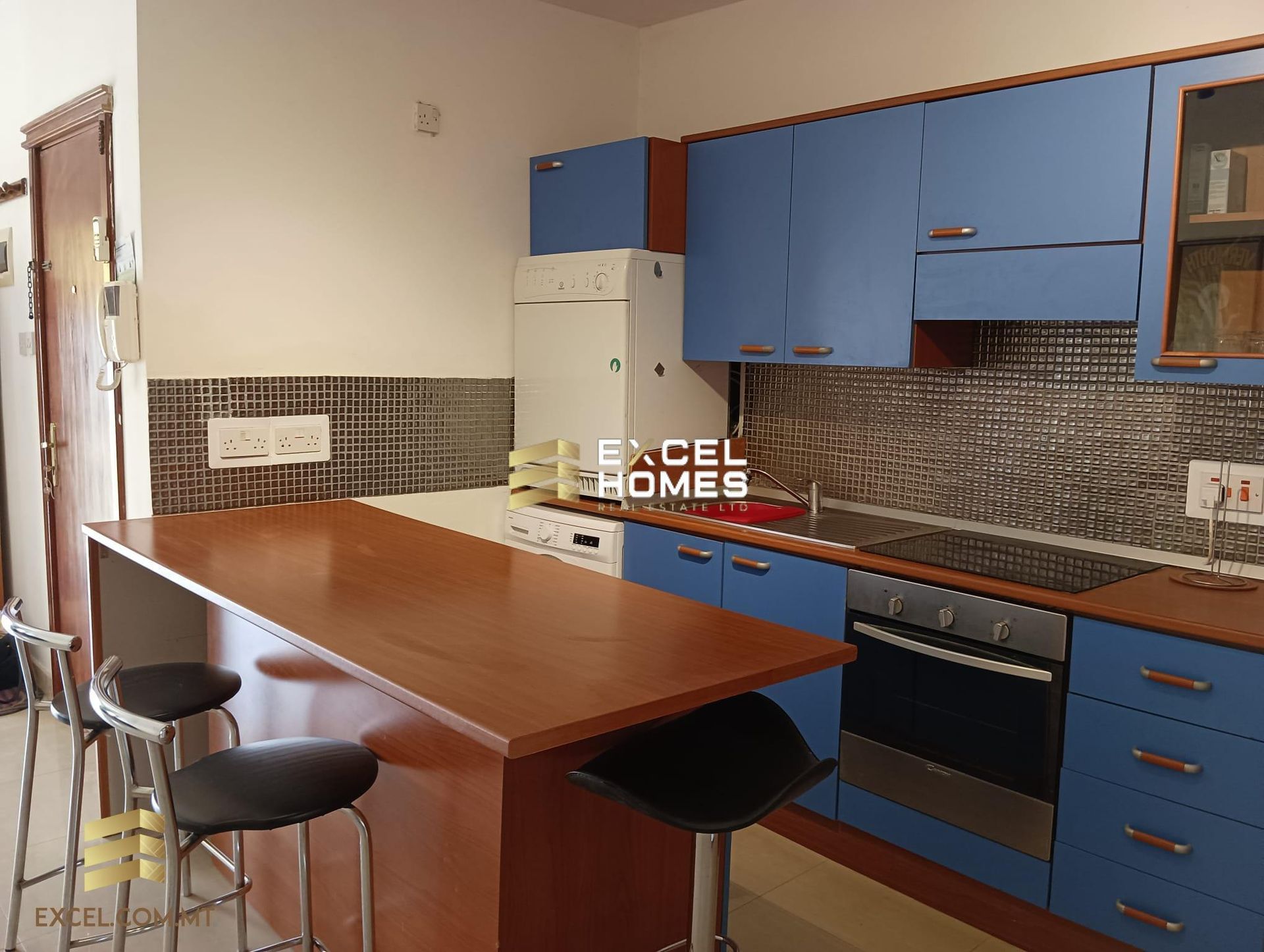 rumah dalam Sliema, Sliema 12234606