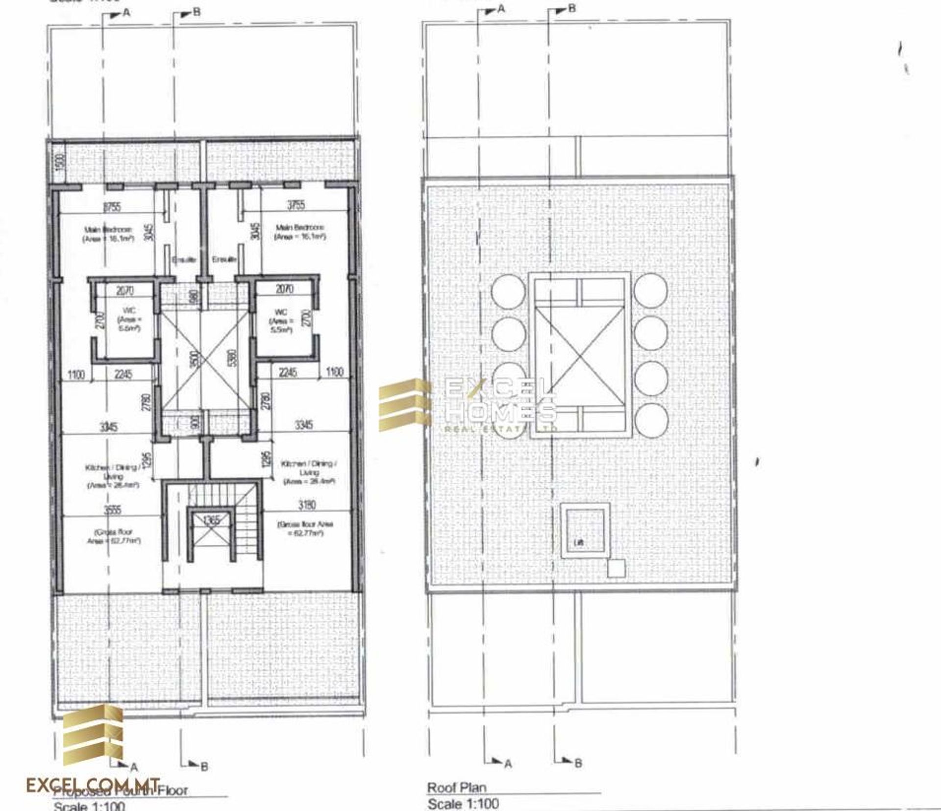 casa no Ghaxaq, Ghaxaque 12234629