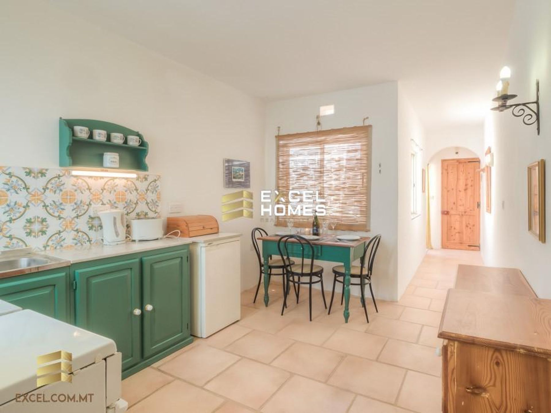 Huis in Marsalforn, Zebbug (Ghawdex) 12234646