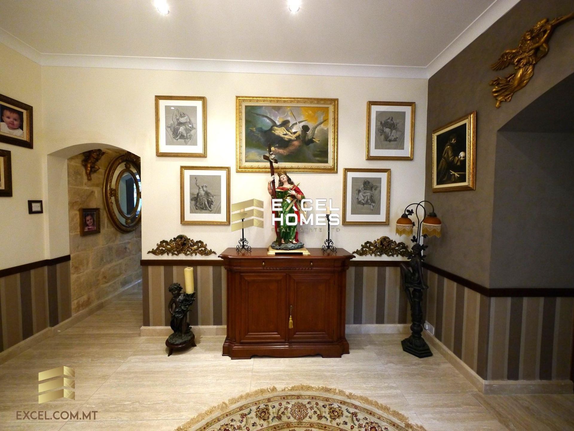 Meerdere appartementen in Birkirkara, Birkirkara 12234665