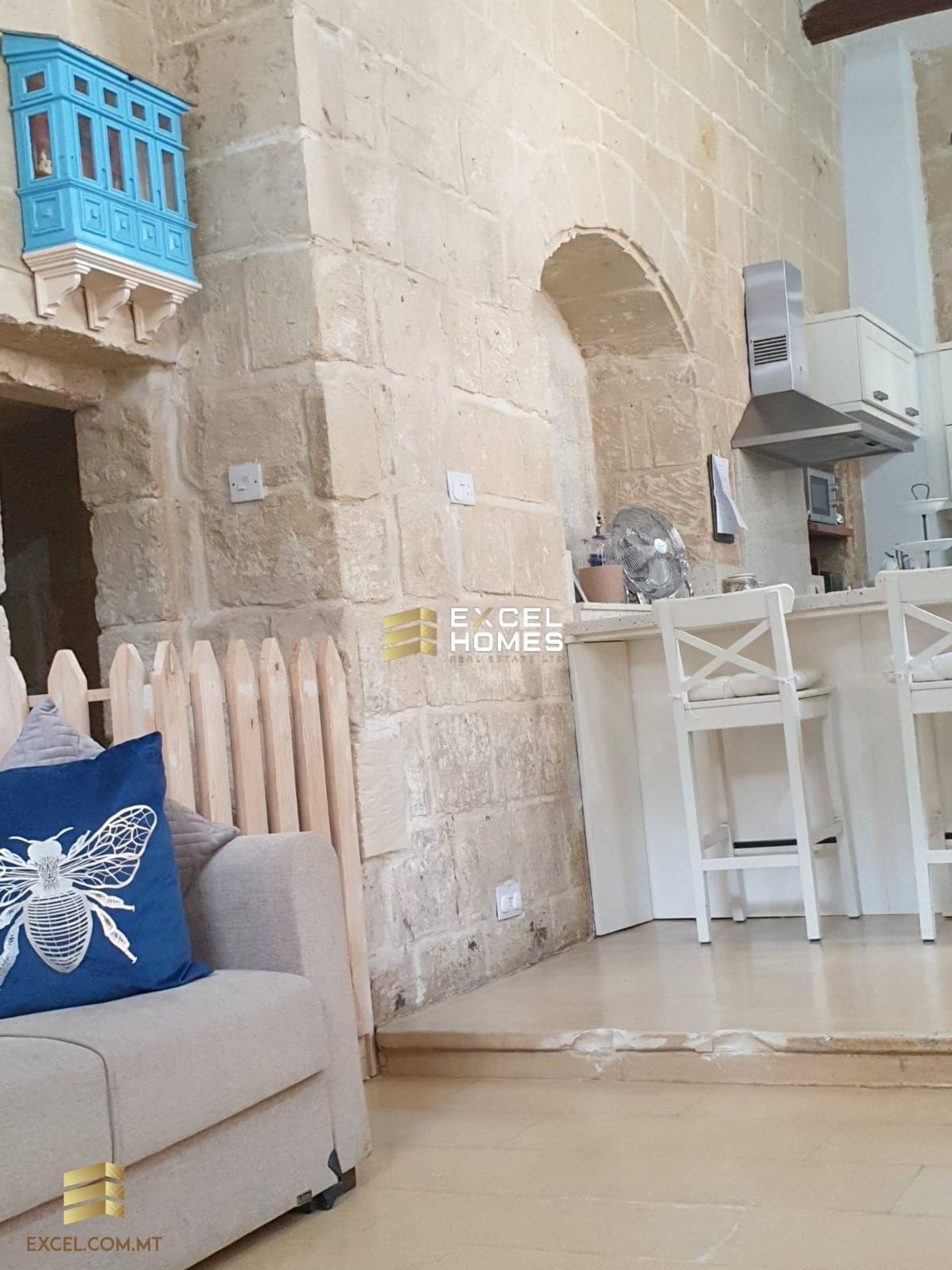 Plusieurs copropriétés dans Żebbuġ,  12234670