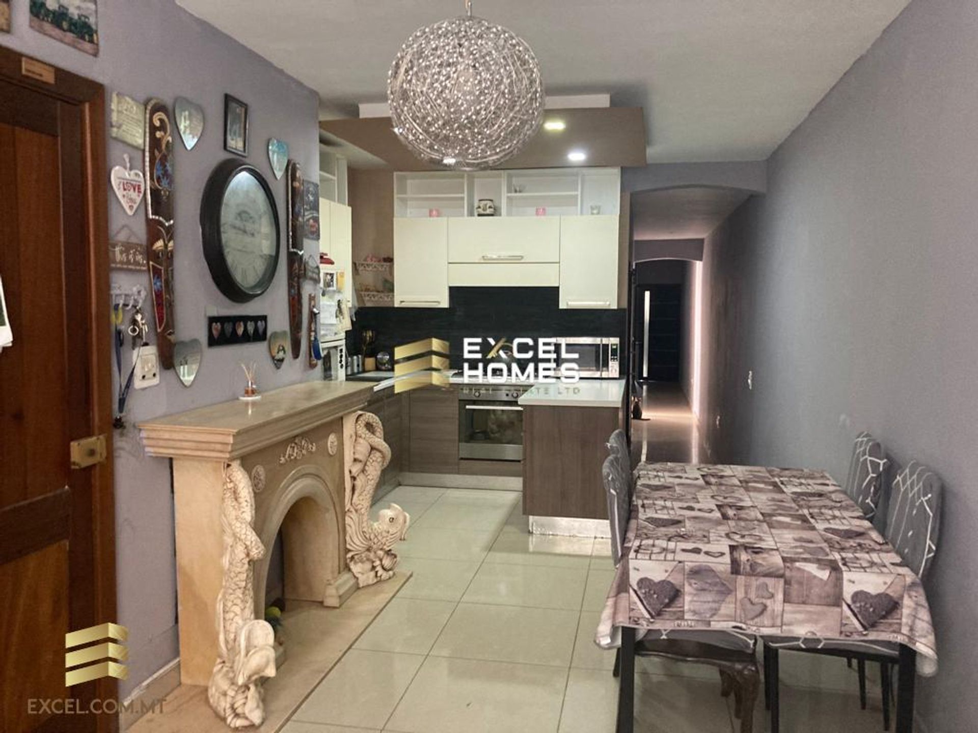 Huis in Qormi, Qormi 12234678