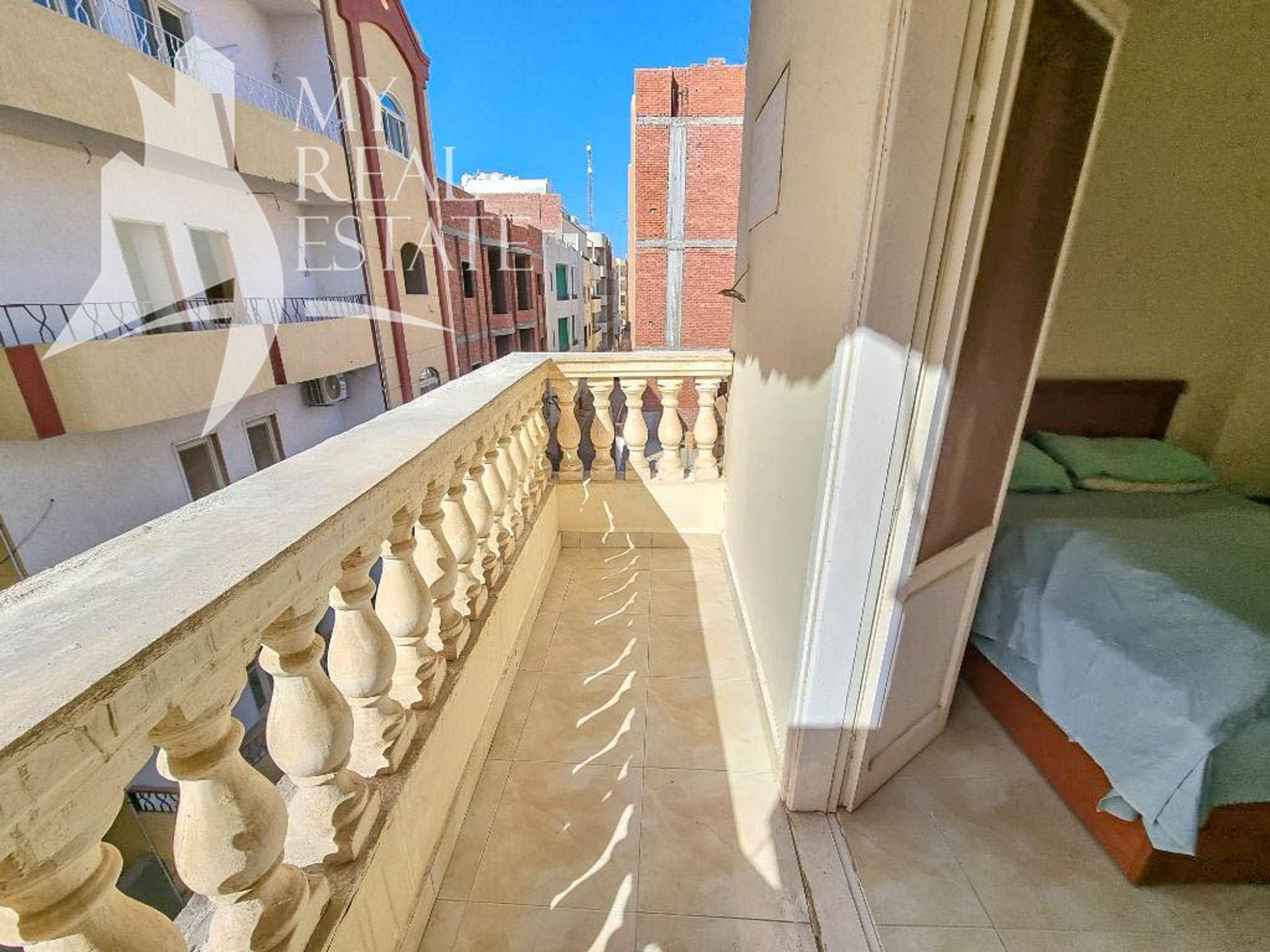 Condominium in Al Ghardaqah, Al Bahr al Ahmar 12234798