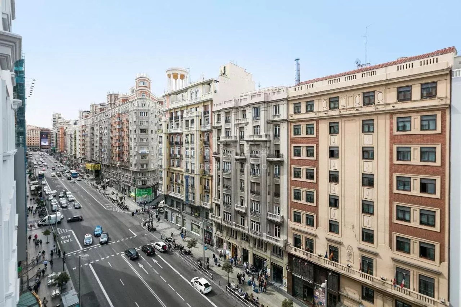 Autre dans Madrid, Madrid 12235078