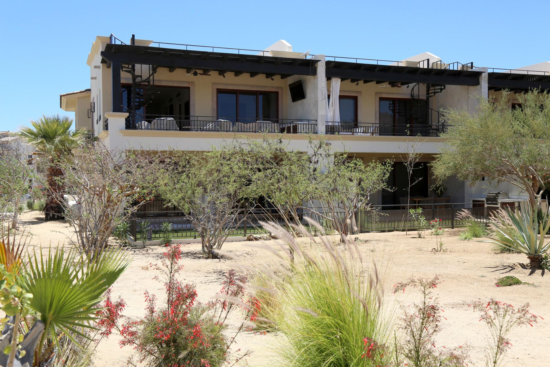 Casa nel San José del Pacifico, Oaxaca 12235308