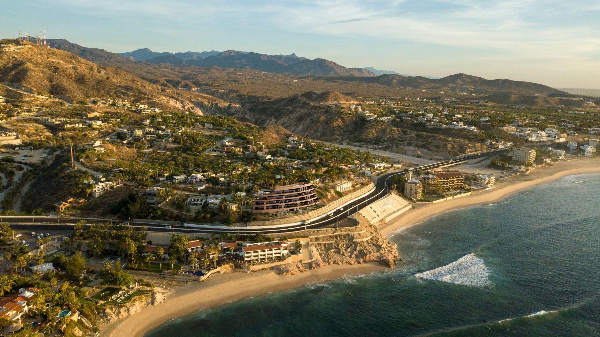 Huis in San José del Cabo, Baja California Sur 12235341