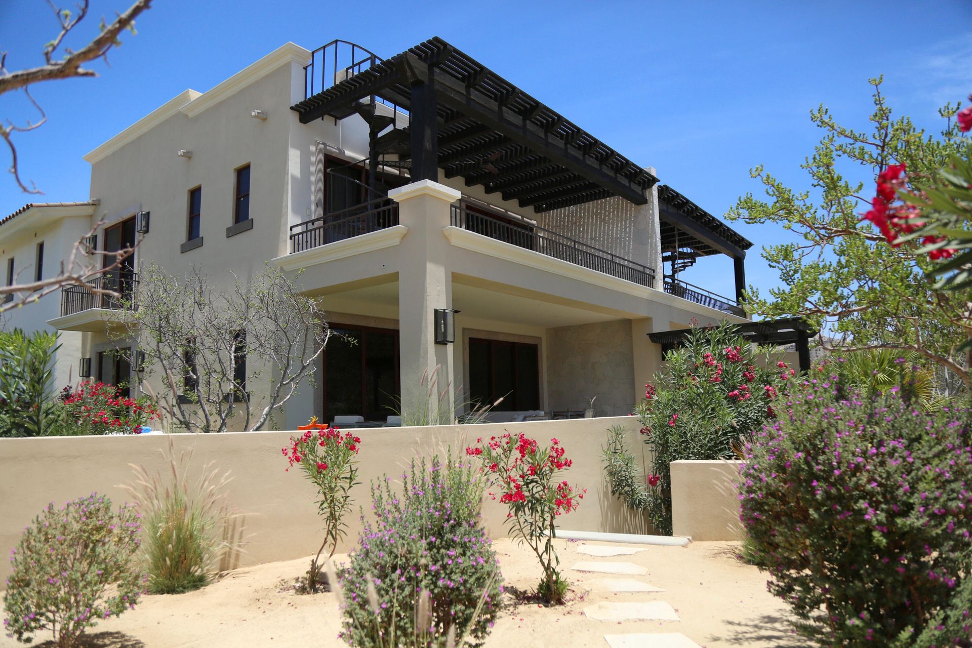 Casa nel San José del Pacifico, Oaxaca 12235374