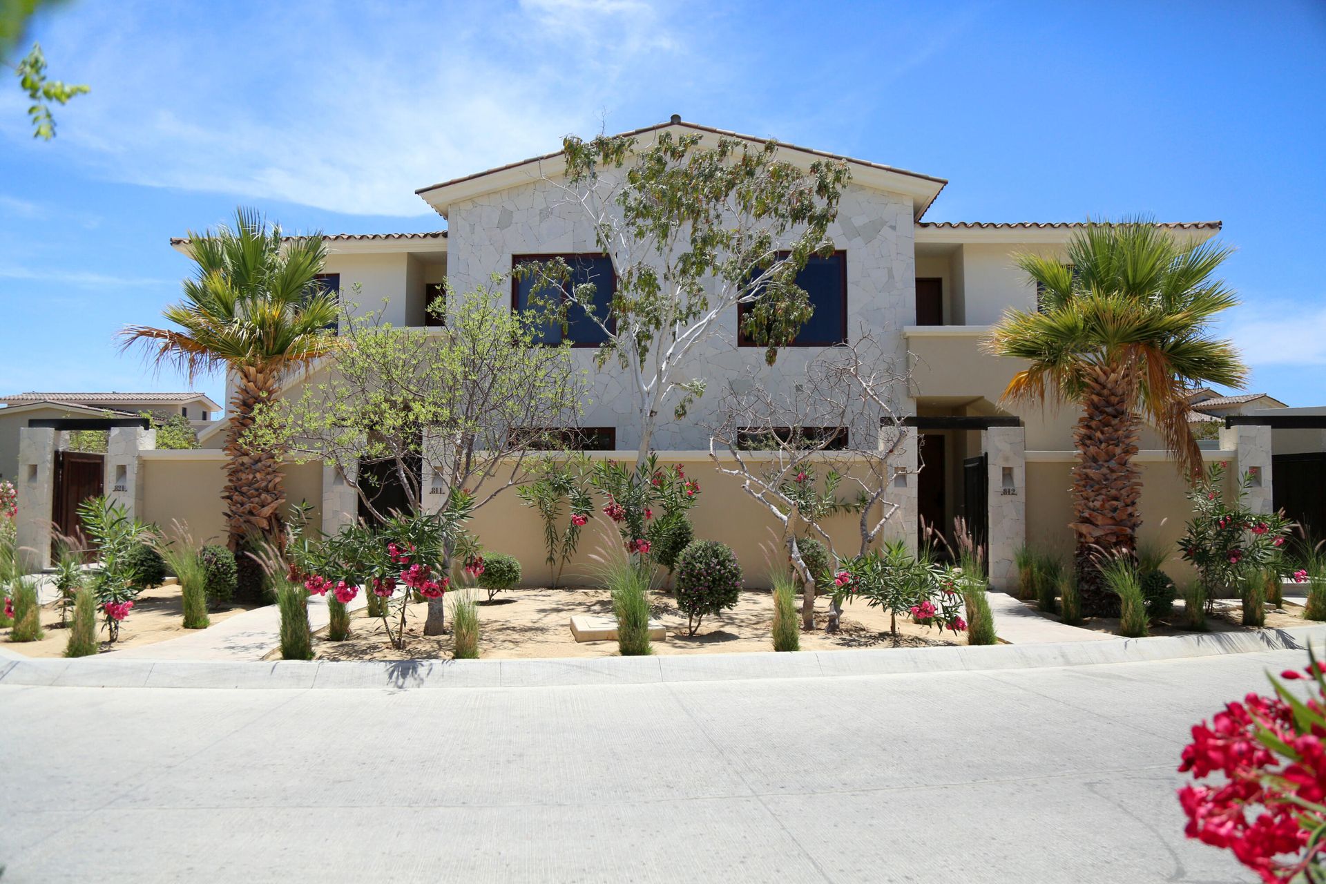 Casa nel San José del Pacifico, Oaxaca 12235374