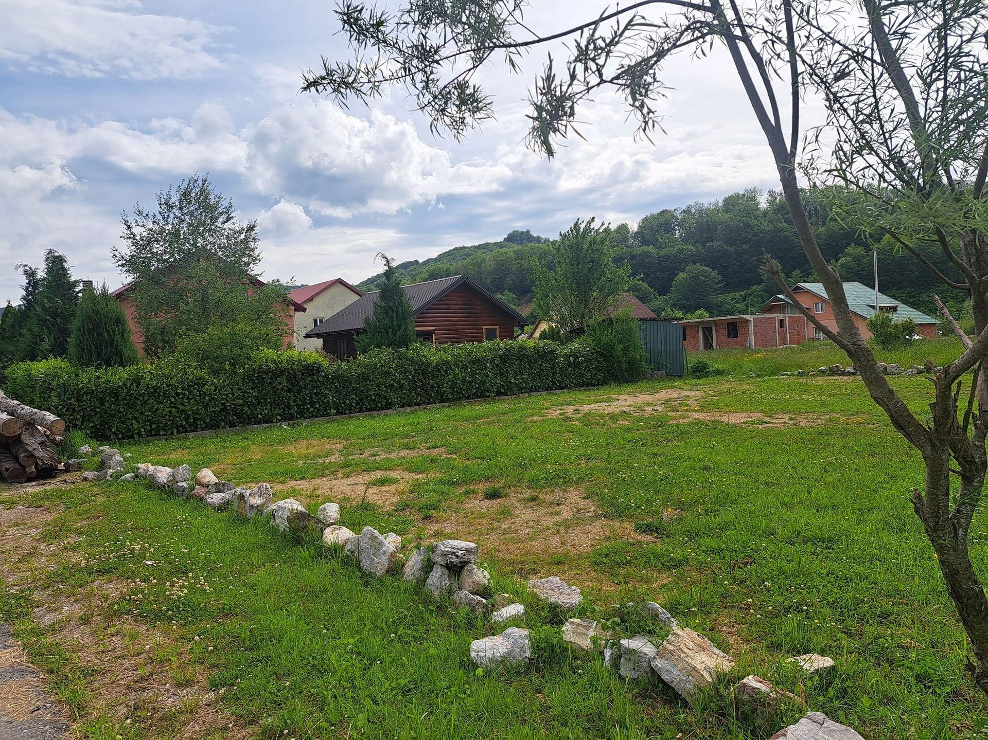 Land in Kolasin, Kolasin 12235407