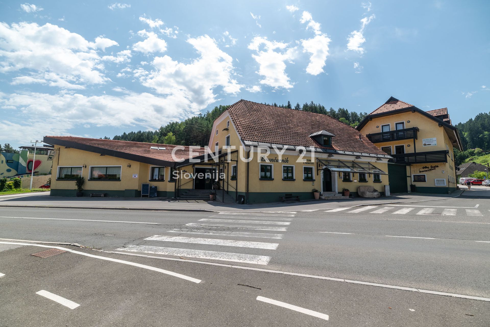 Comercial en , Ravne na Koroškem 12235485