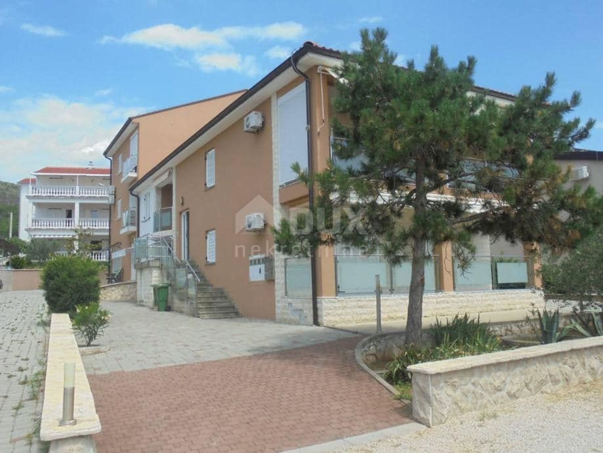 Condominium in Selce, Primorje-Gorski Kotar County 12235557