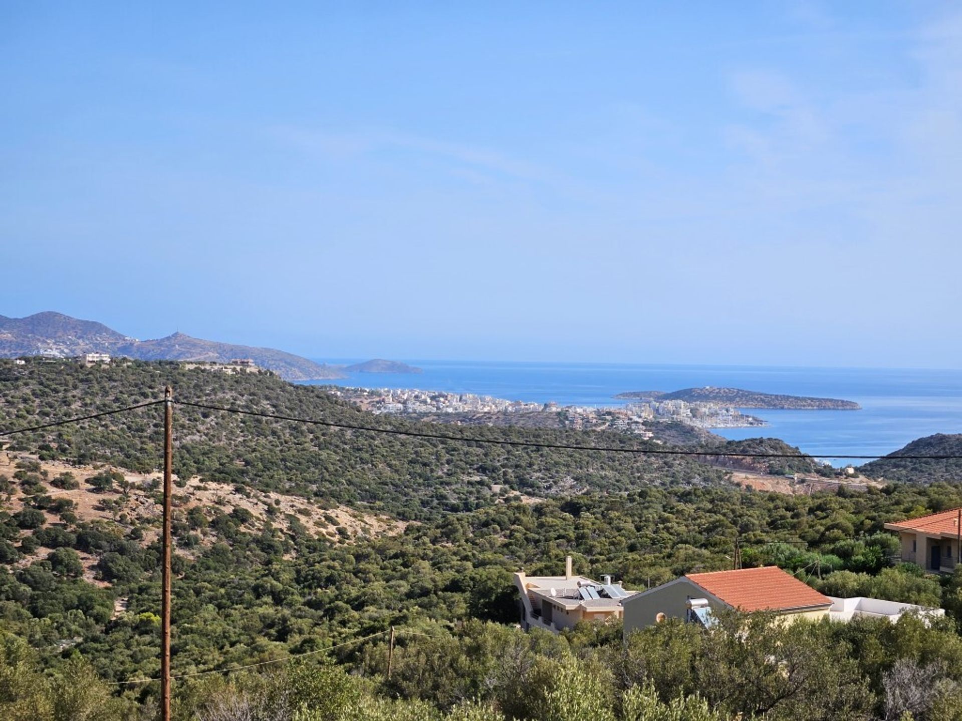 Land in Agios Nikolaos, Kriti 12235567