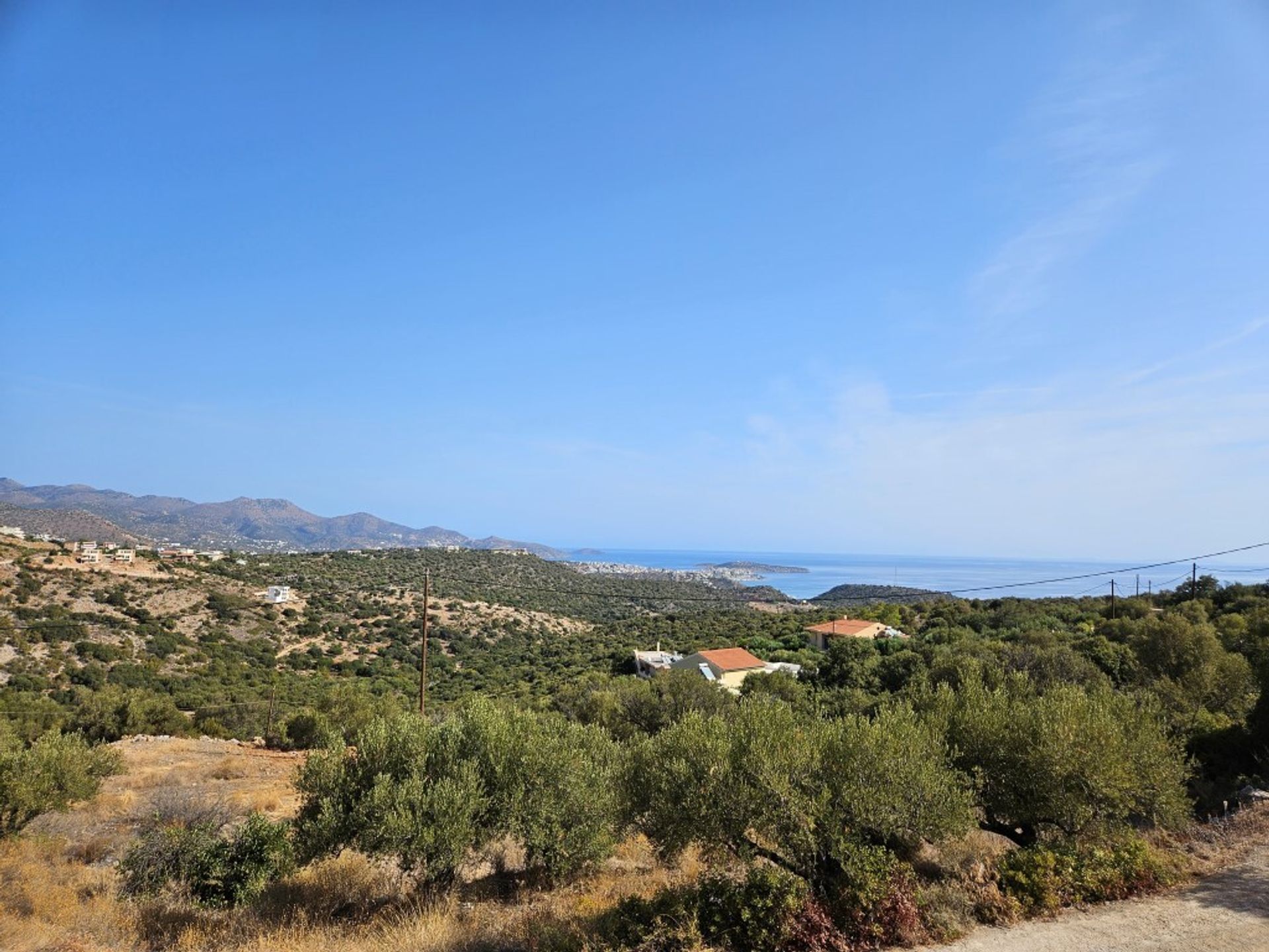 Tierra en Agios Nikolaos, criti 12235567