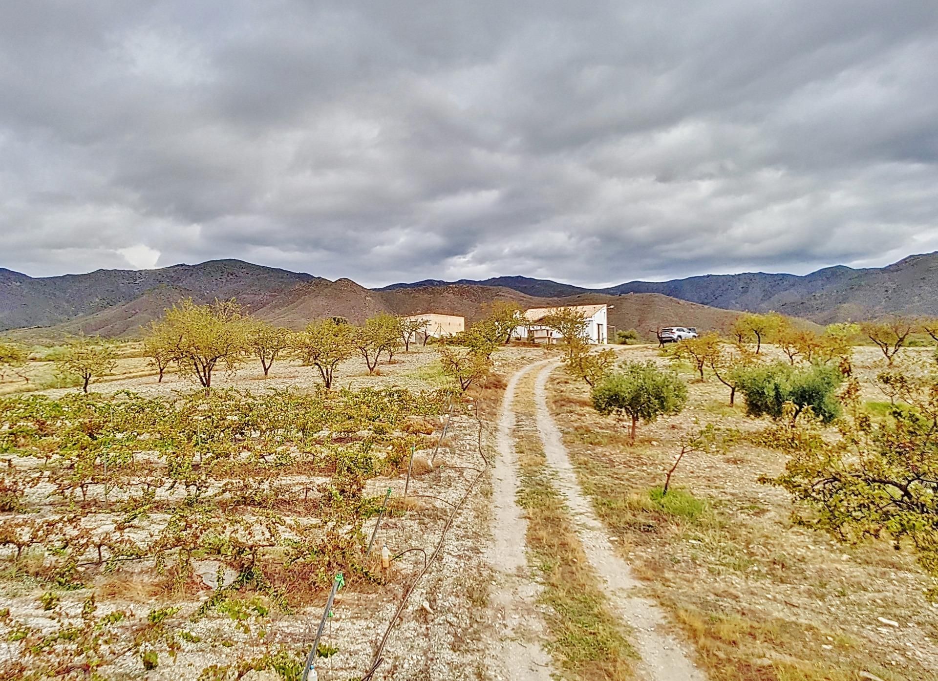 Rumah di , Andalucía 12235597