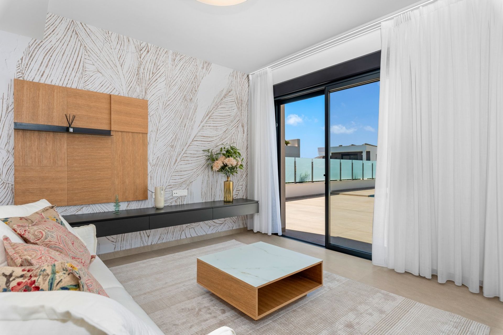 Haus im Campoamor, Valencia 12235618