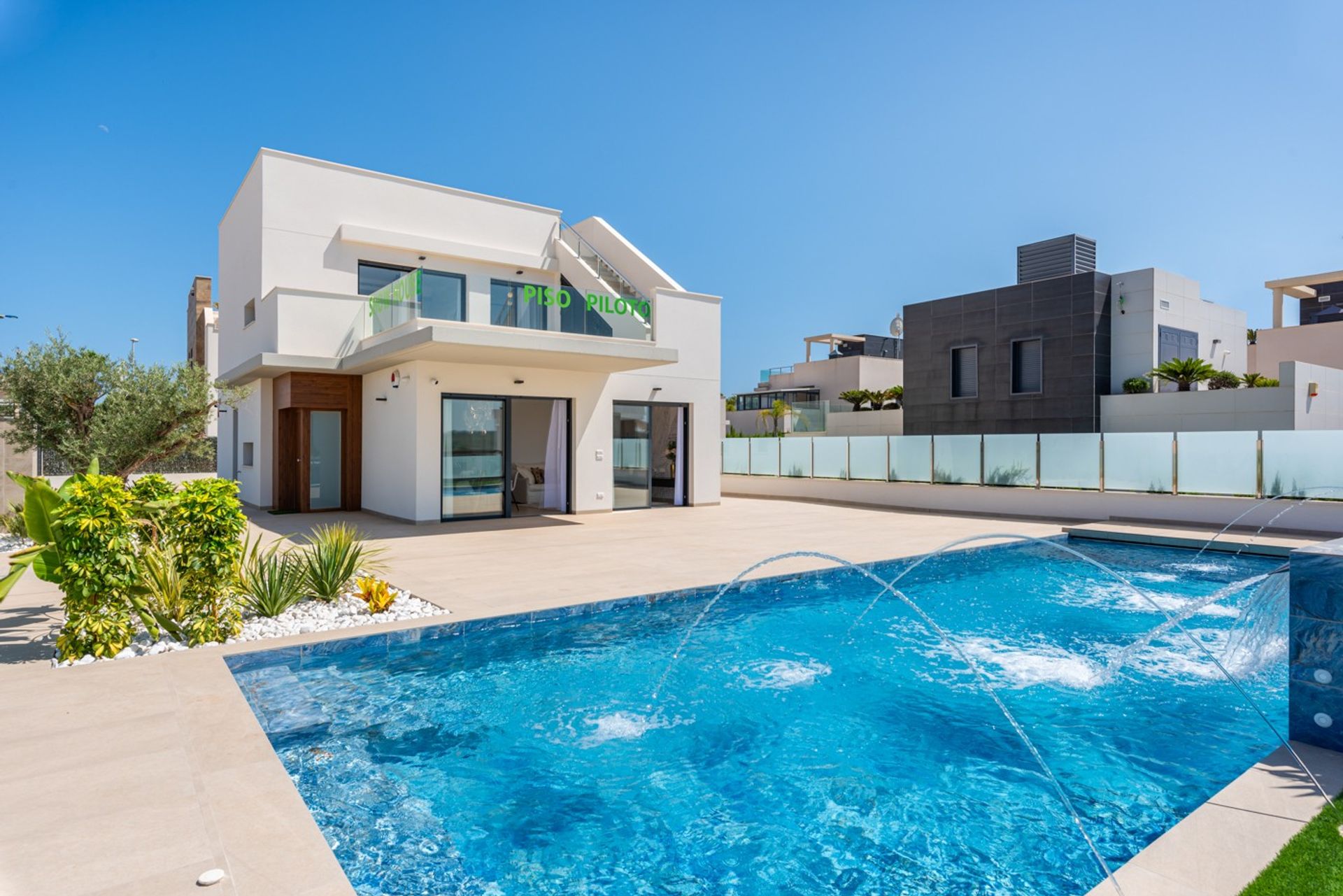 Haus im Campoamor, Valencia 12235618