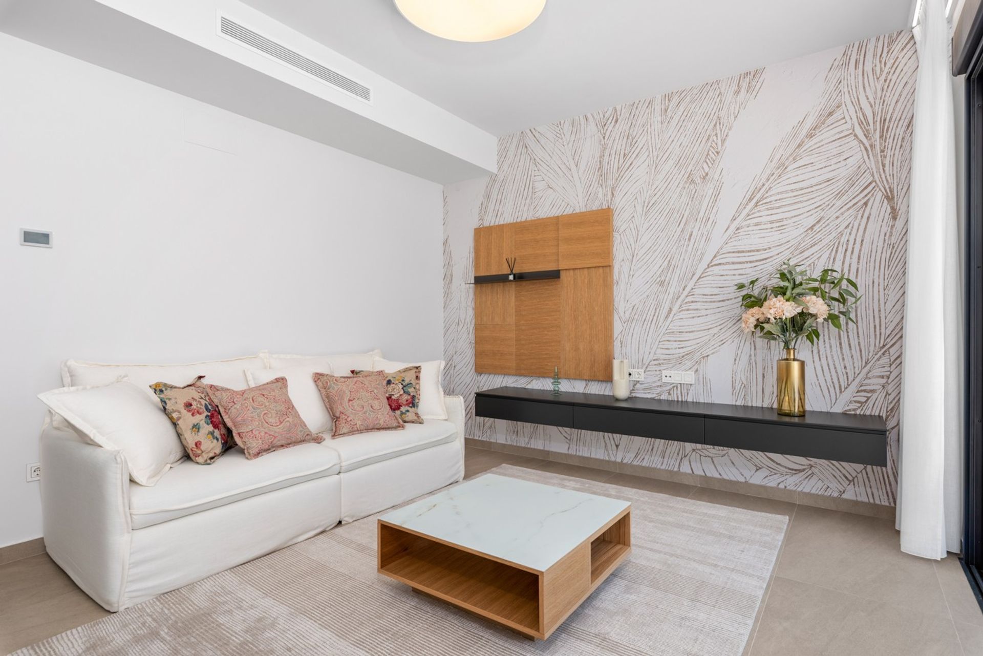 Haus im Campoamor, Valencia 12235618