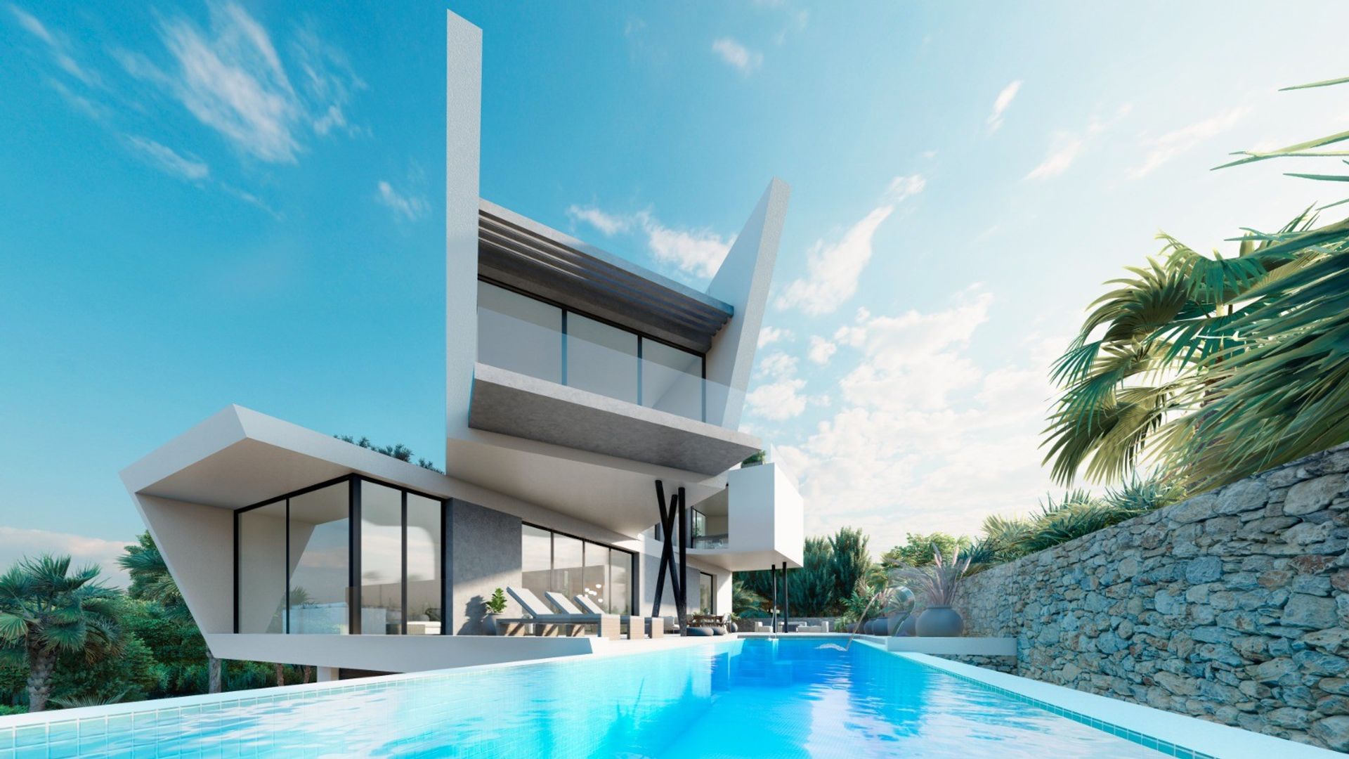 Residencial en Dehesa de Campoamor, Comunidad Valenciana 12235619