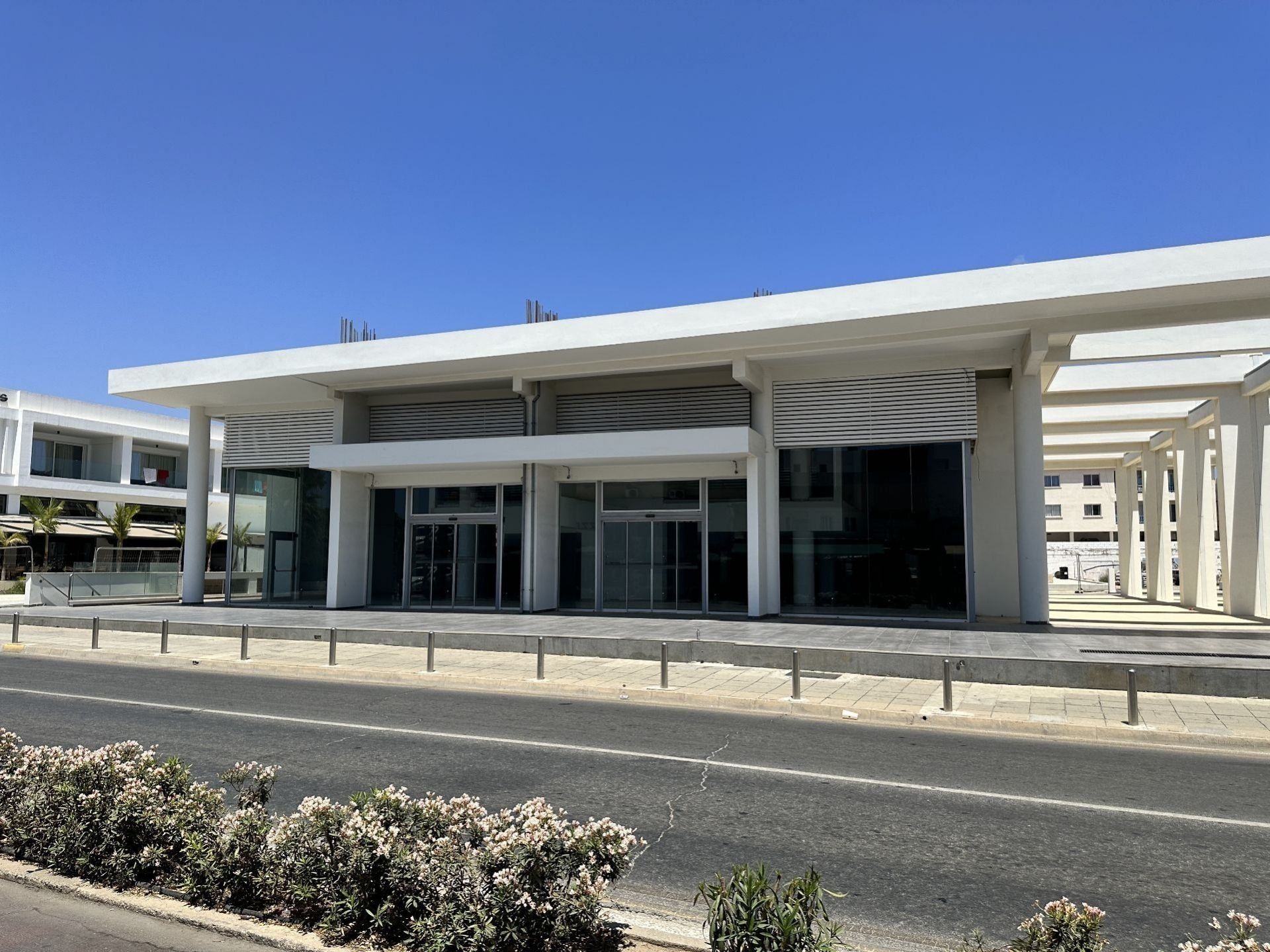 工业的 在 Ayia Napa, Famagusta 12235625