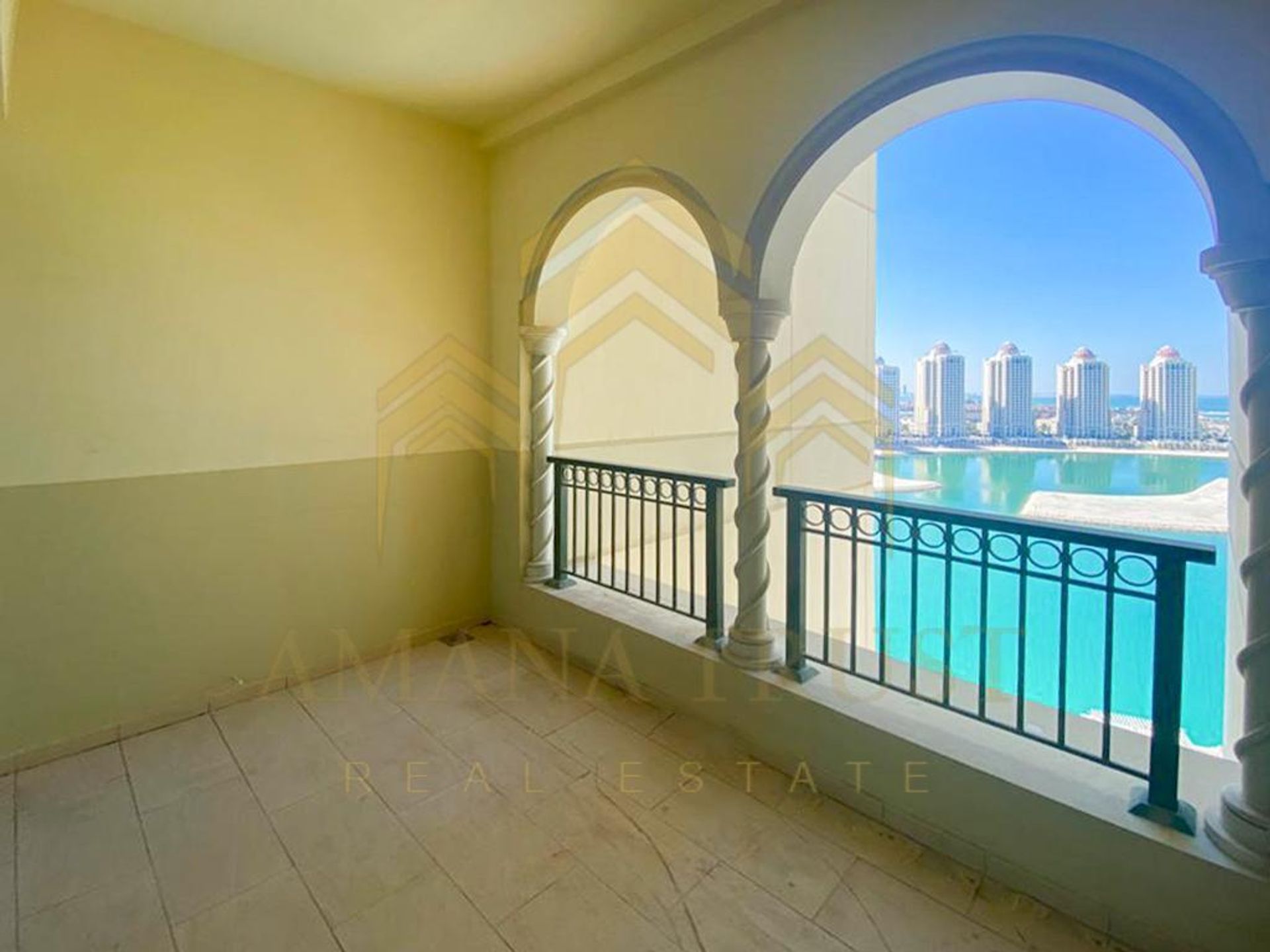 Condominium in Doha, Ad Dawhah 12235681