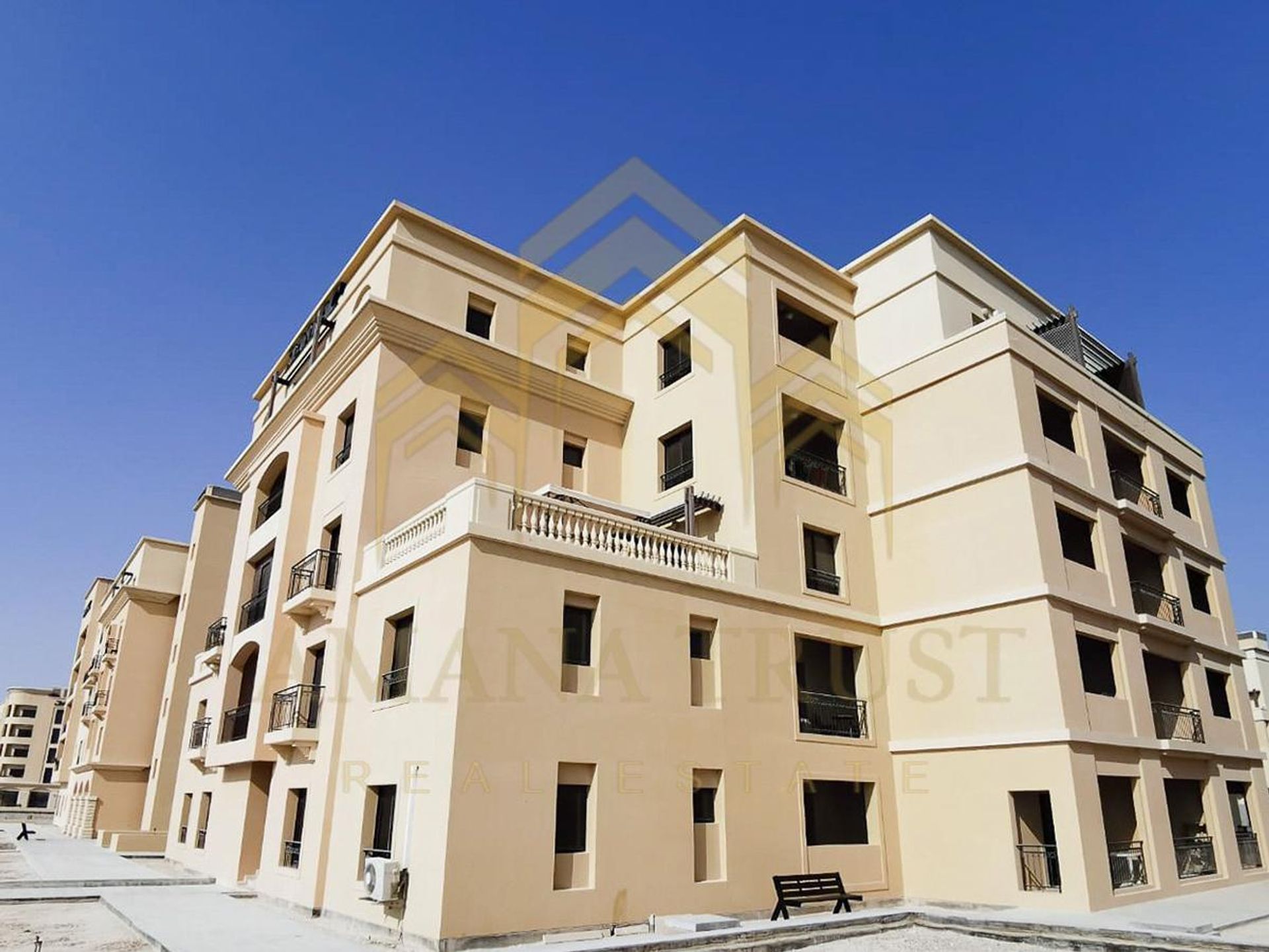 Condominio en Lusail, Al Daayen 12235684