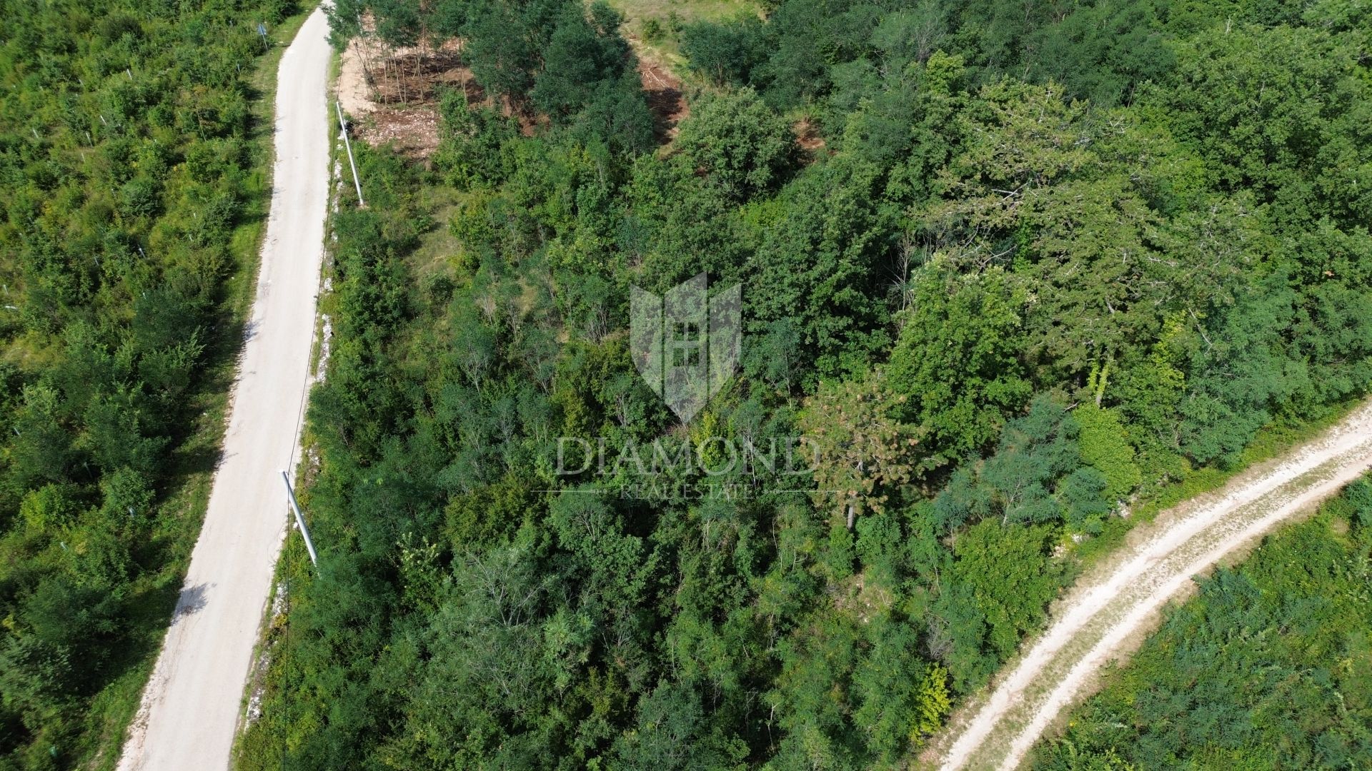 Land in Labin, Istarska Zupanija 12235722