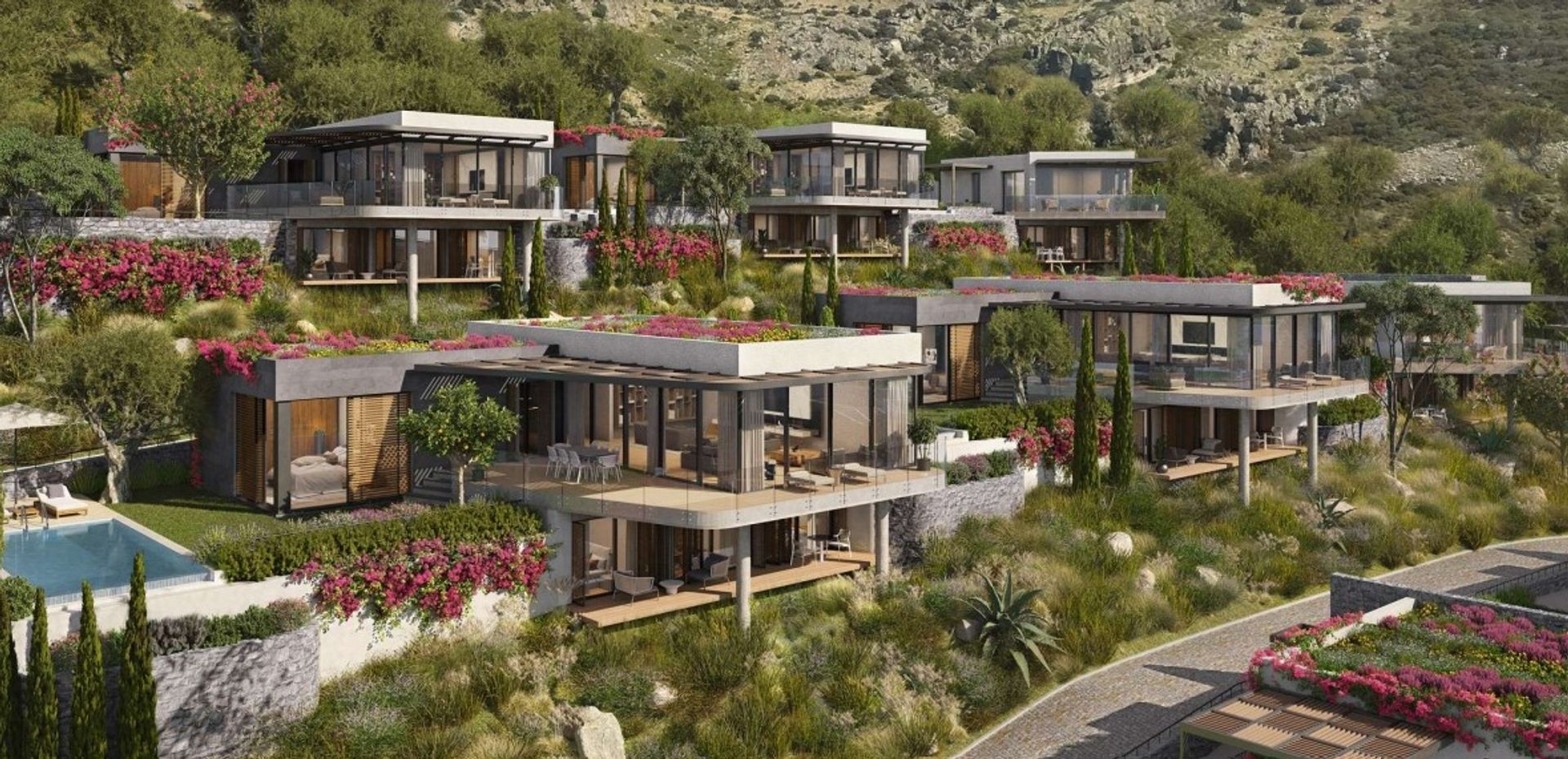 casa en Yalıkavak, Muğla 12235850