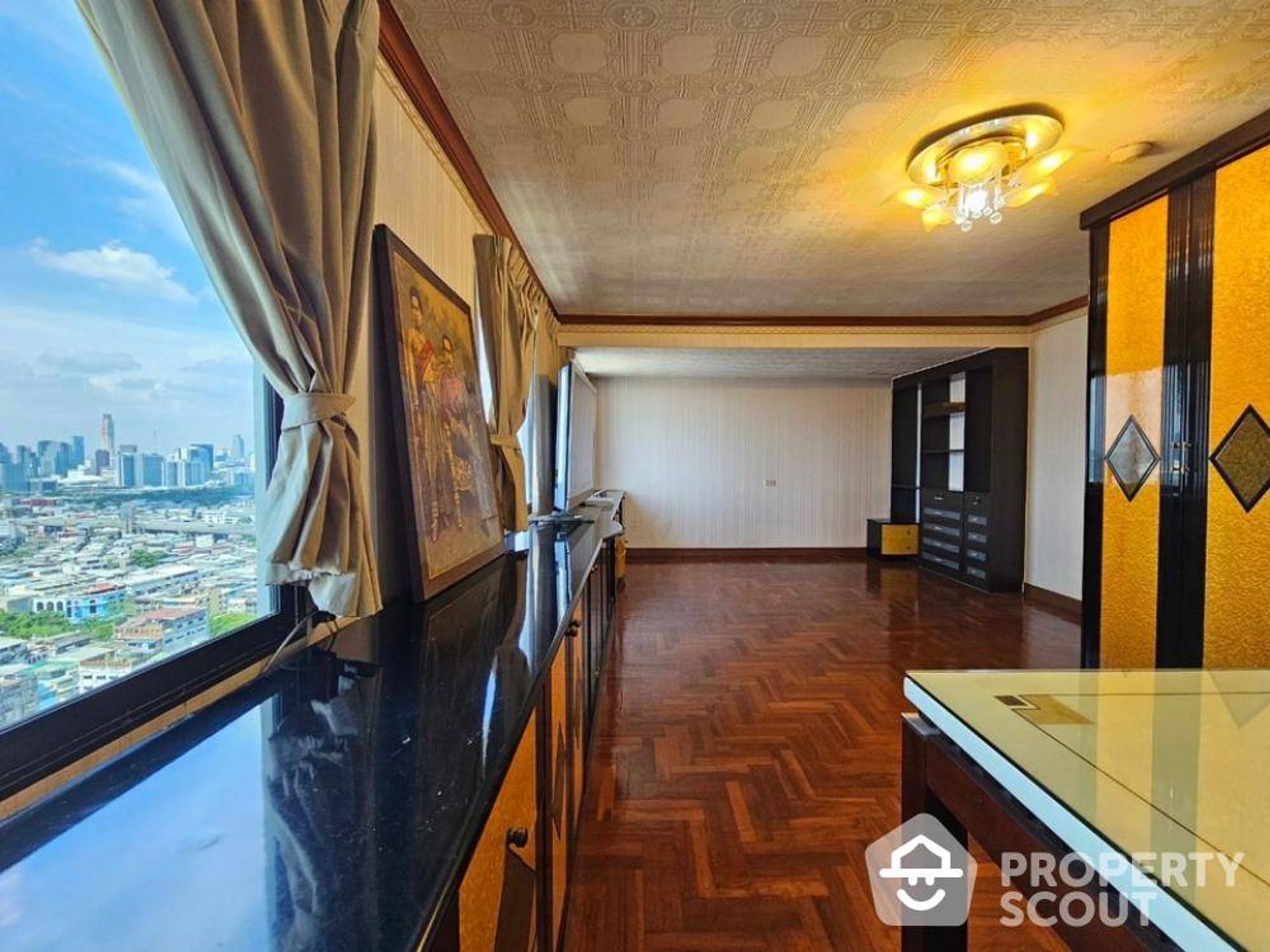 Condominio nel Samphanthawong, Krung Thep Maha Nakhon 12235883