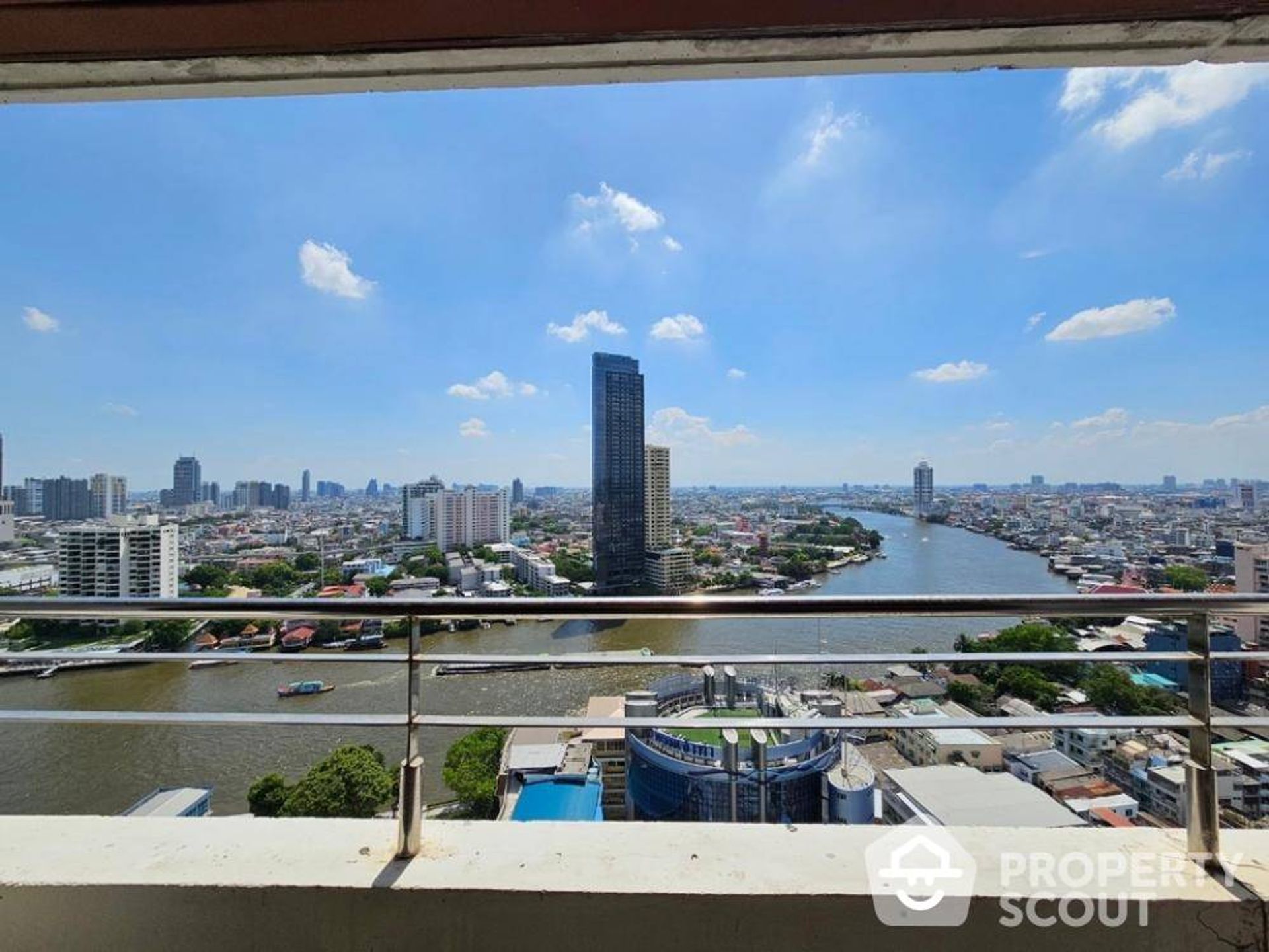 Condominium in , Krung Thep Maha Nakhon 12235883