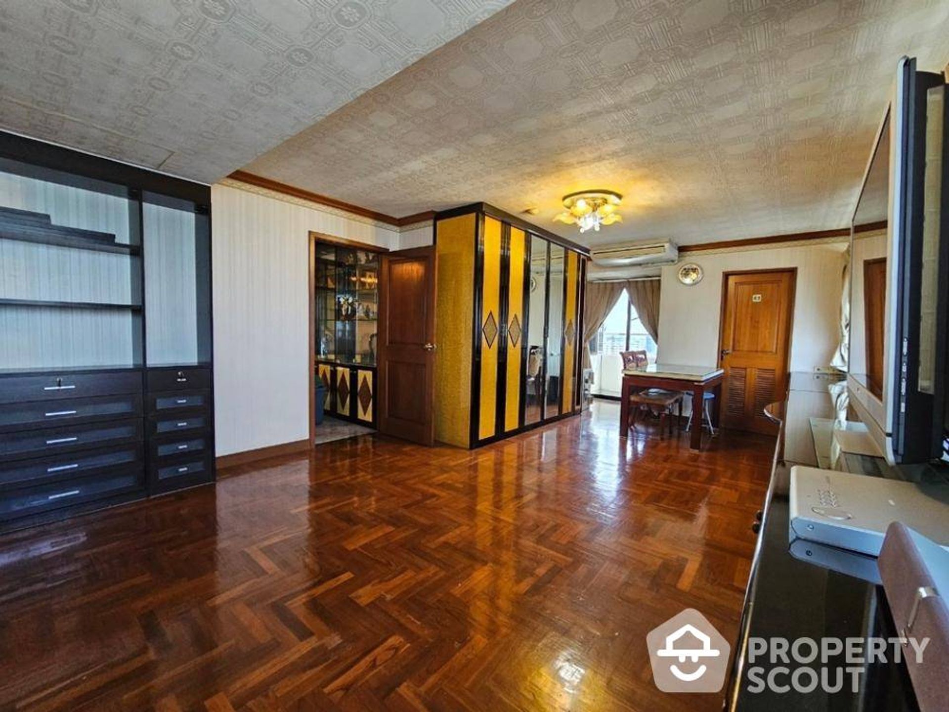 Condominio nel Samphanthawong, Krung Thep Maha Nakhon 12235883