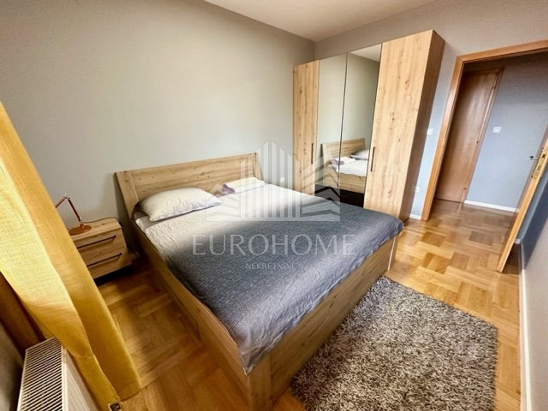 Condominio nel Zagreb, City of Zagreb 12236014