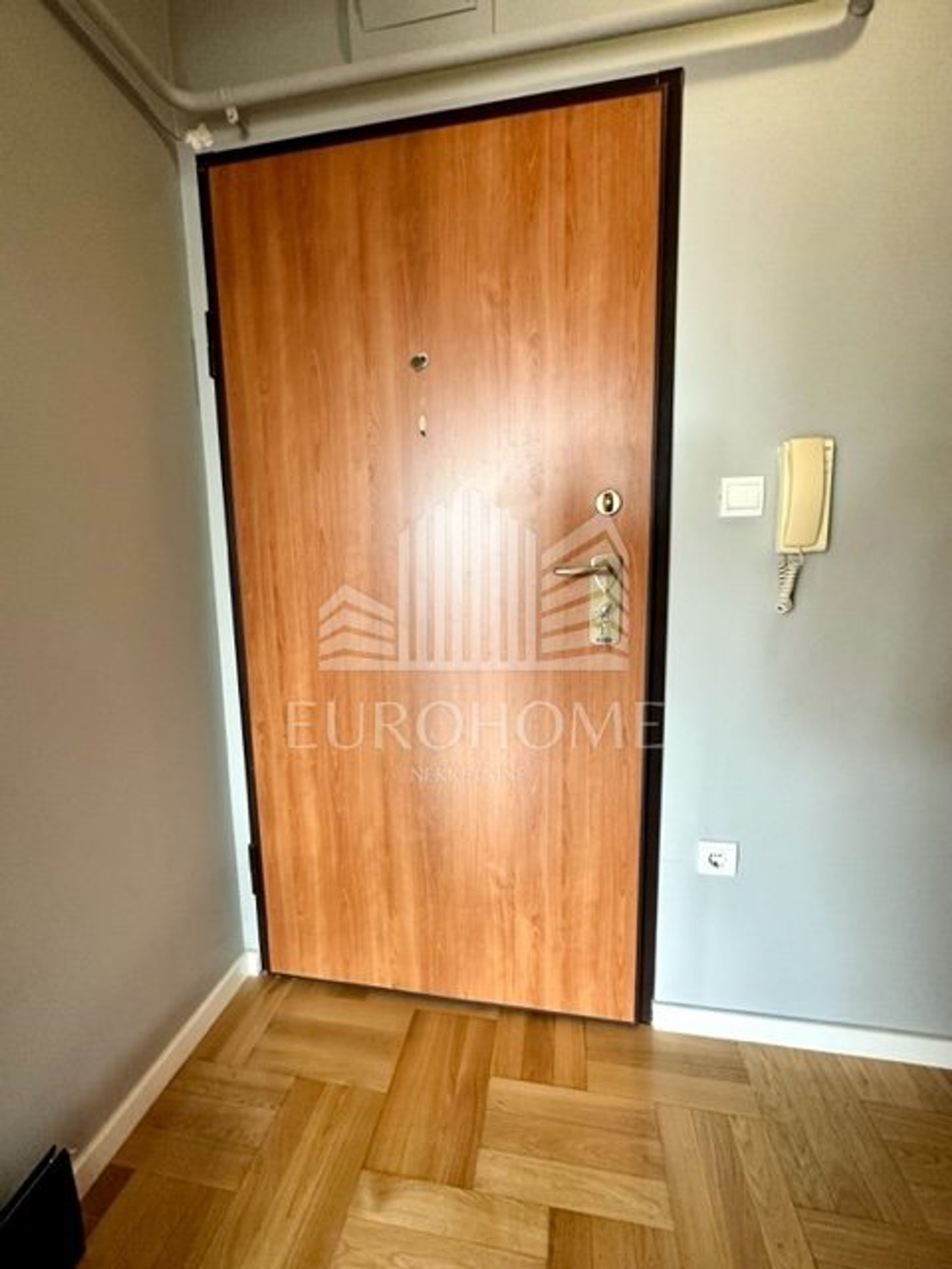 Condominio nel Zagreb, City of Zagreb 12236014