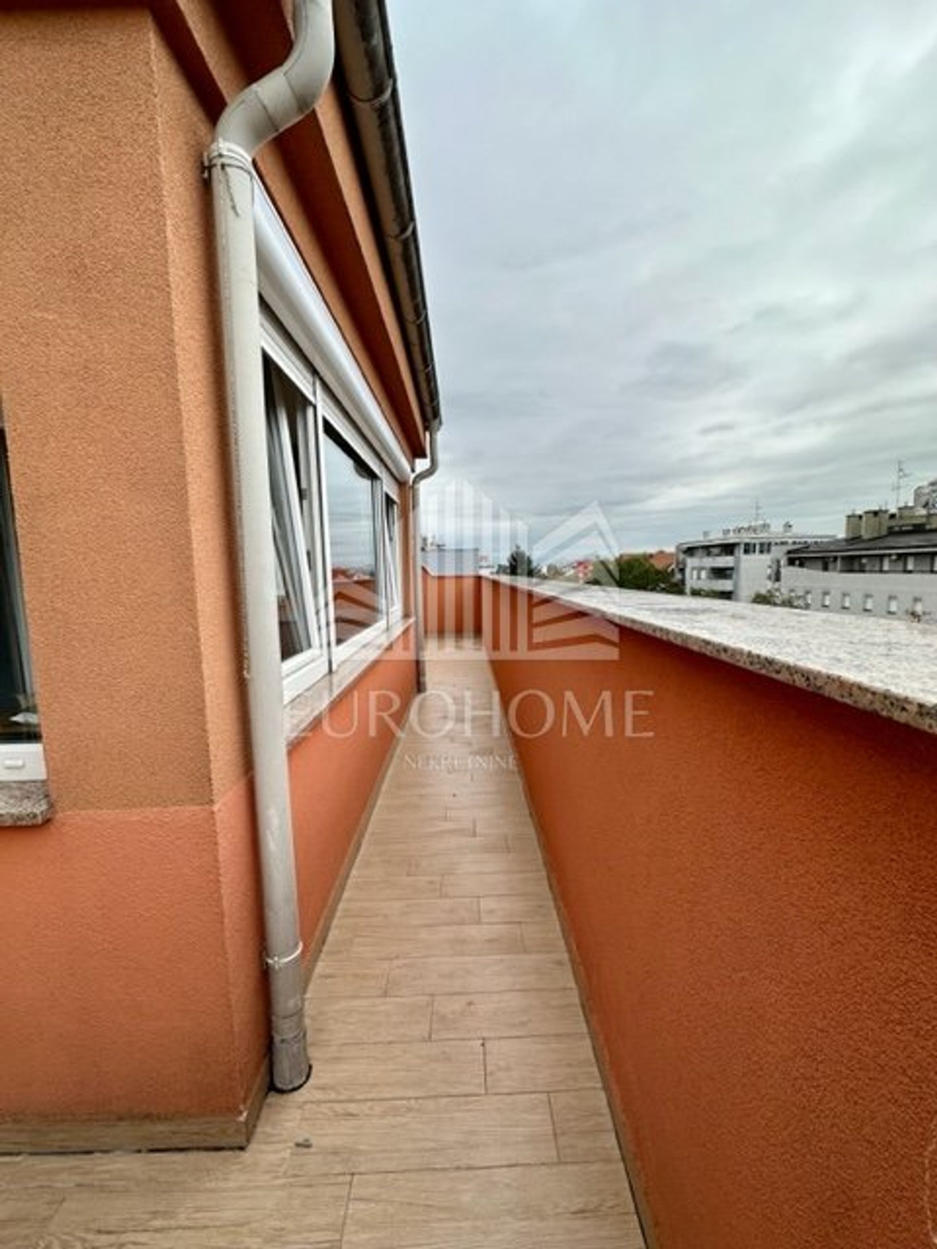 Condominio nel Zagreb, City of Zagreb 12236014