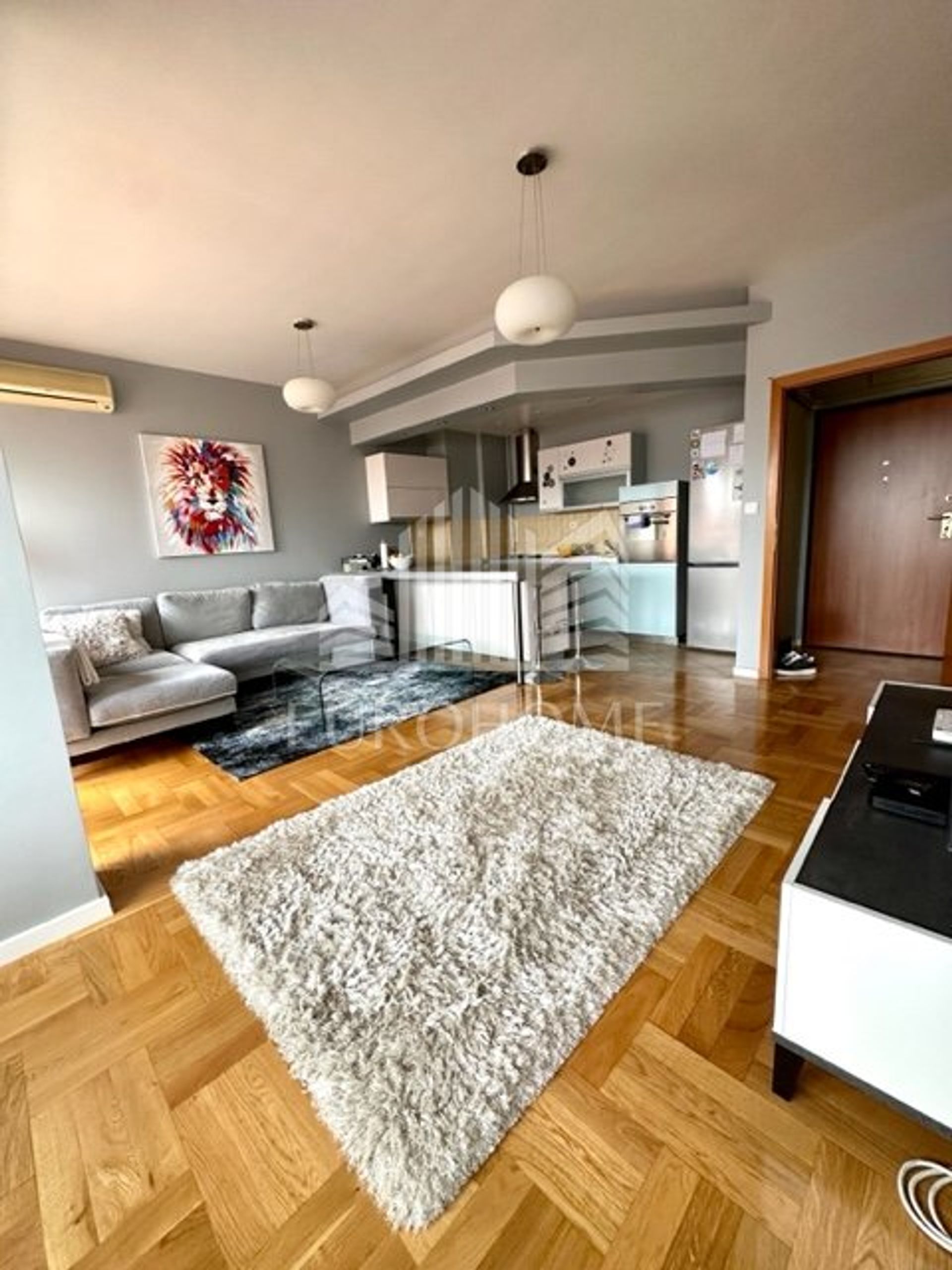 Condominio nel Zagreb, City of Zagreb 12236014