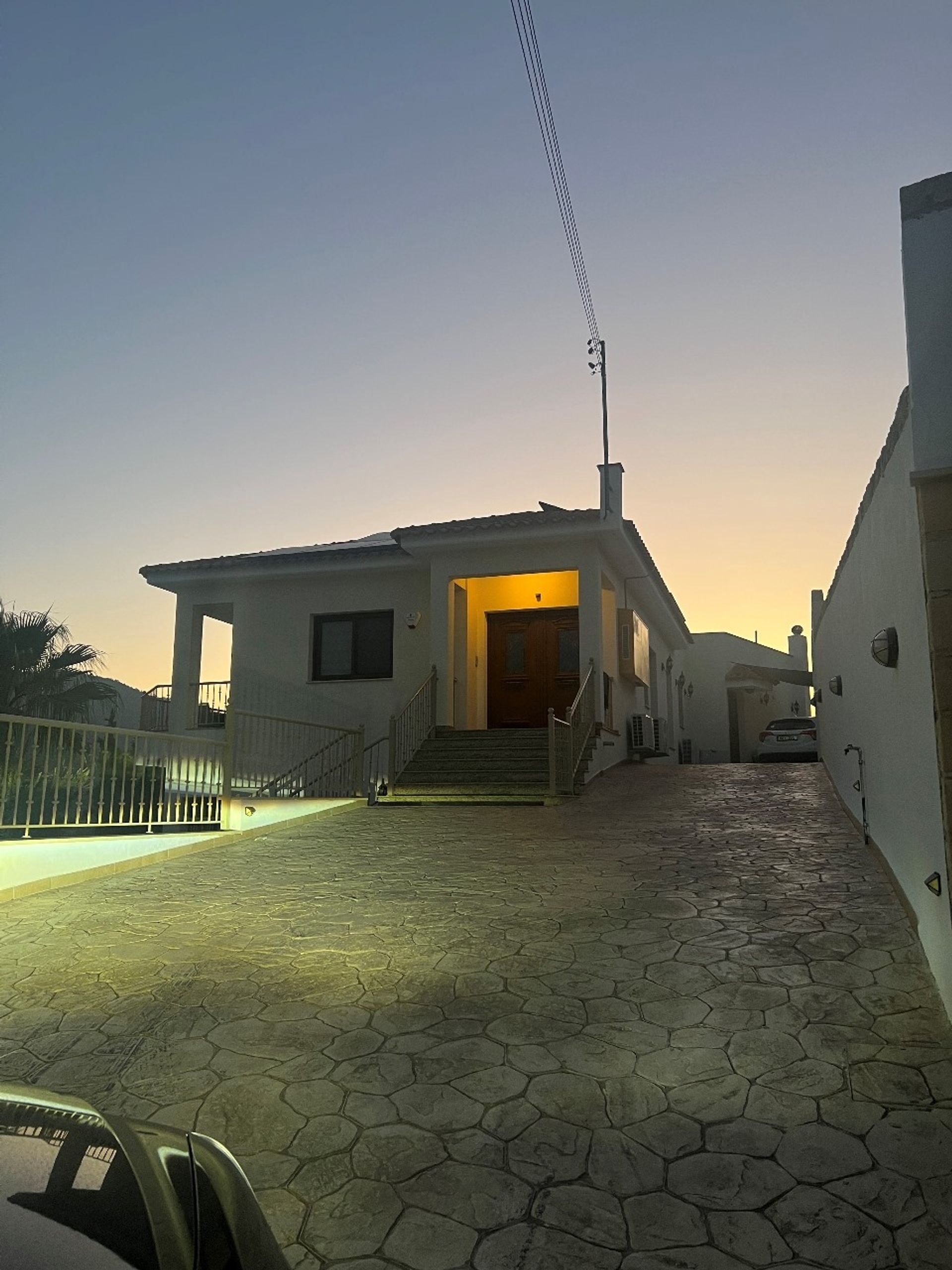 Hus i Foinikaria, Limassol 12236240