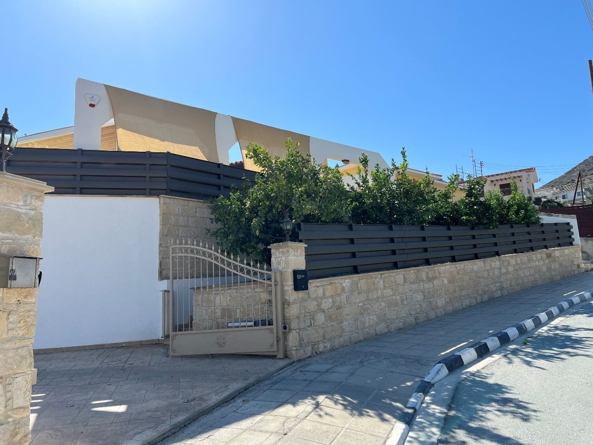 Hus i Foinikaria, Limassol 12236240