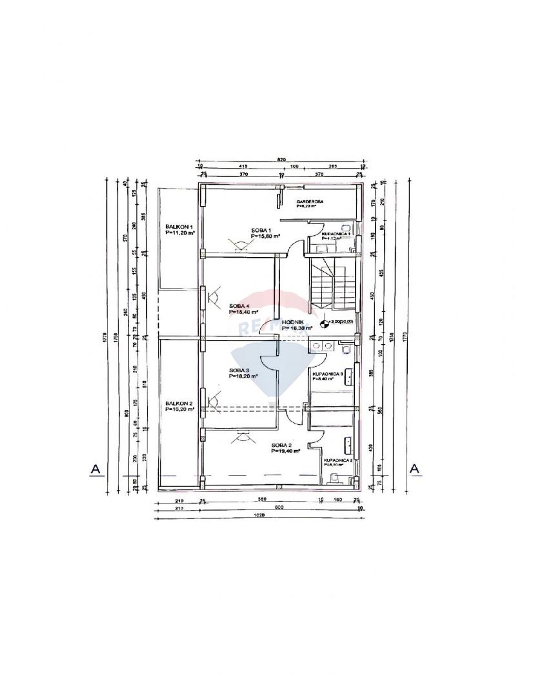 Haus im Stara Novalja, Ličko-senjska županija 12236247