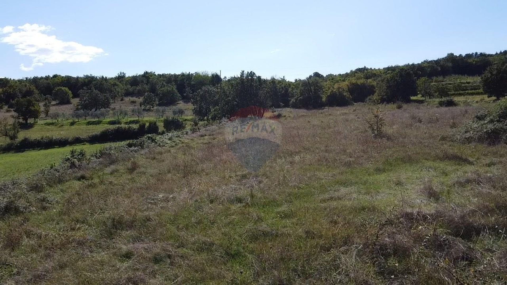 Land in Karojba, Istarska Zupanija 12236262