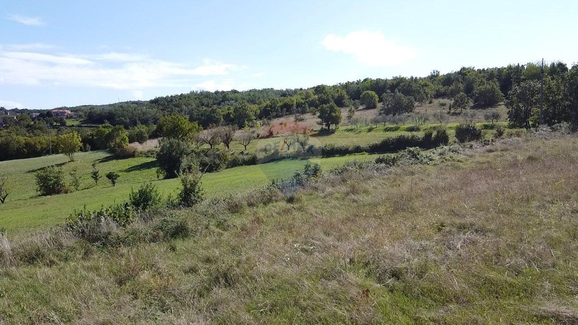 Land in Karojba, Istarska Zupanija 12236262