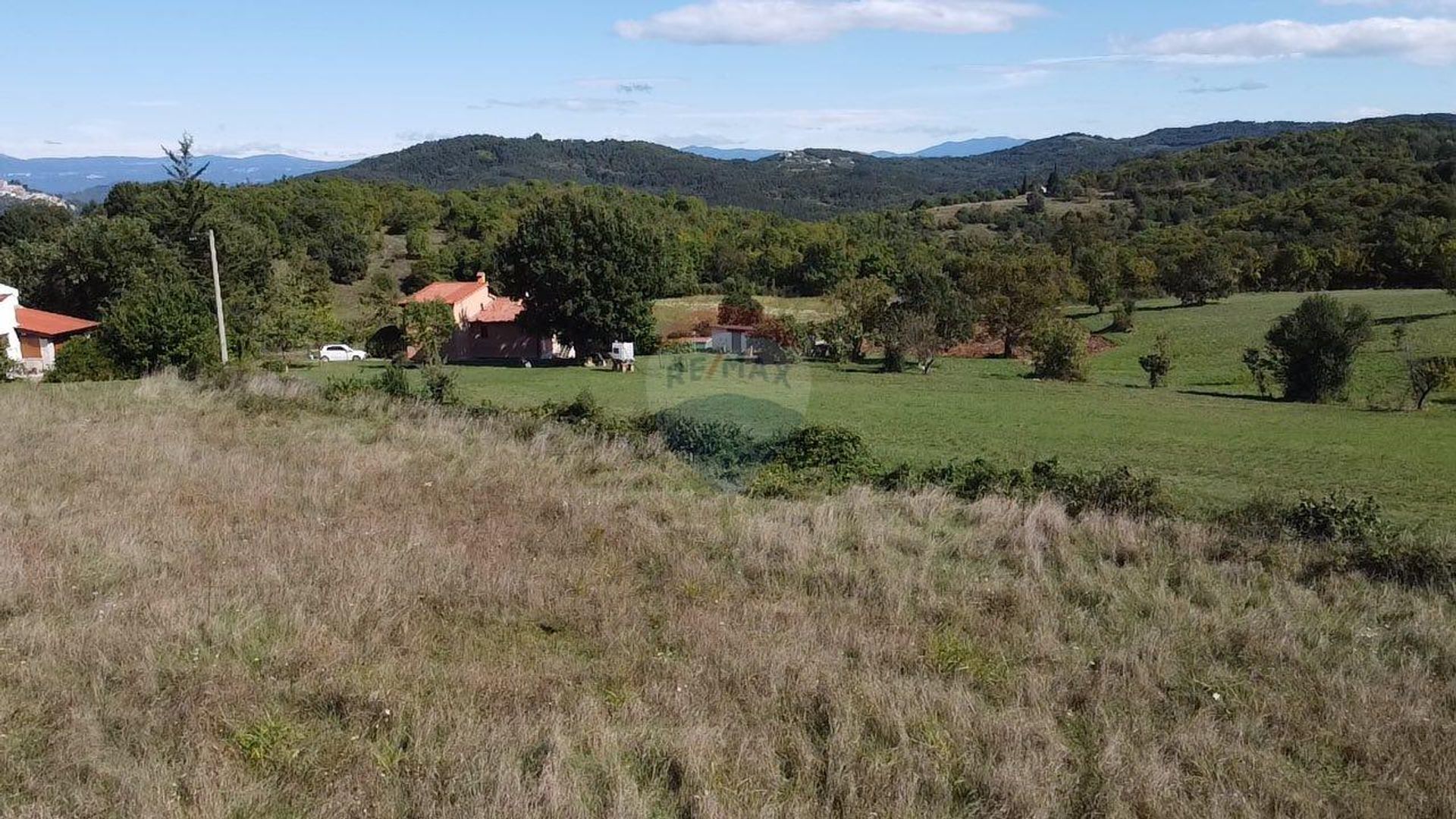 Land in Karojba, Istarska Zupanija 12236263