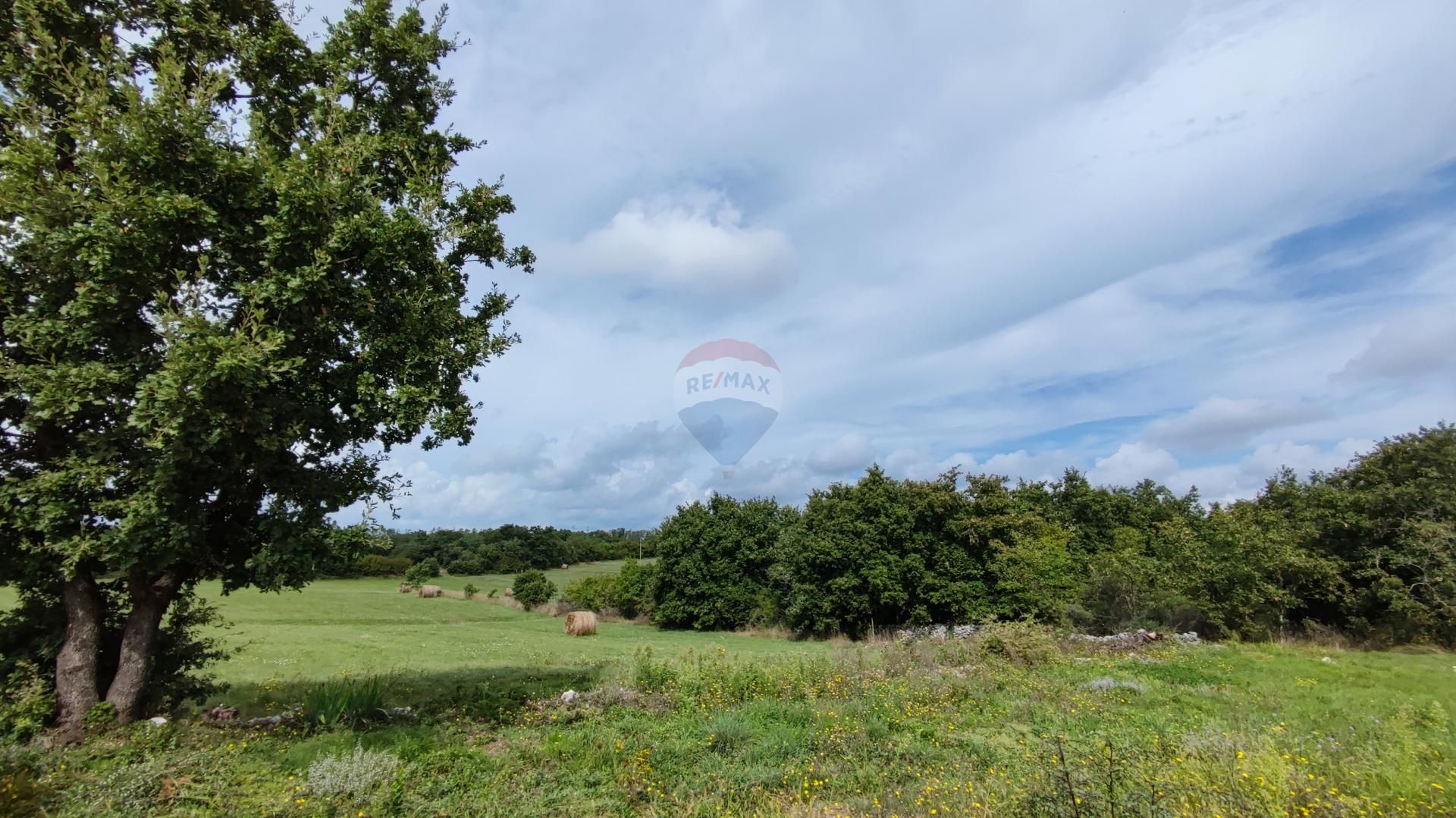 Land in Marcana, Istarska Zupanija 12236265