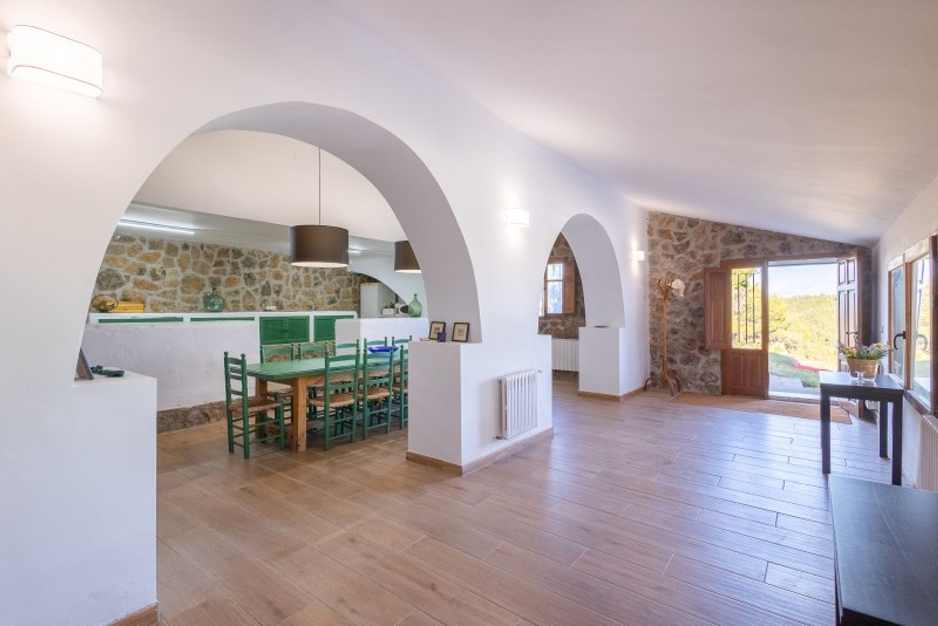 Haus im Castellon de la Plana, Valencia 12236729