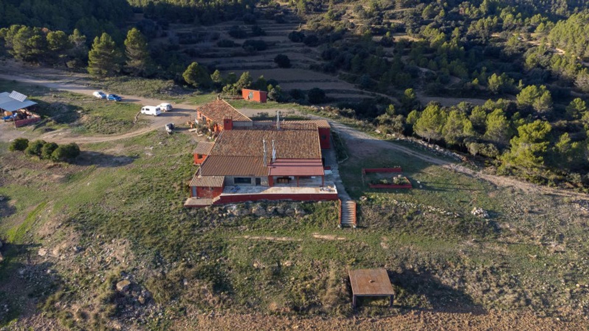 Rumah di Castellon de la Plana, Valencia 12236729