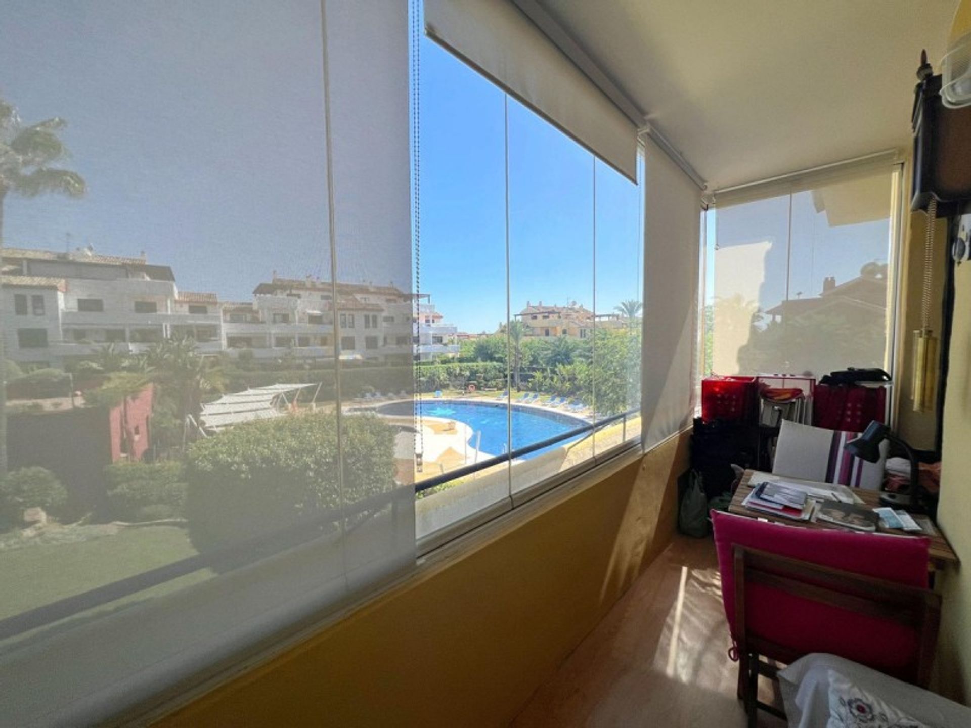 קוֹנדוֹמִינִיוֹן ב Estepona, Andalusia 12236774