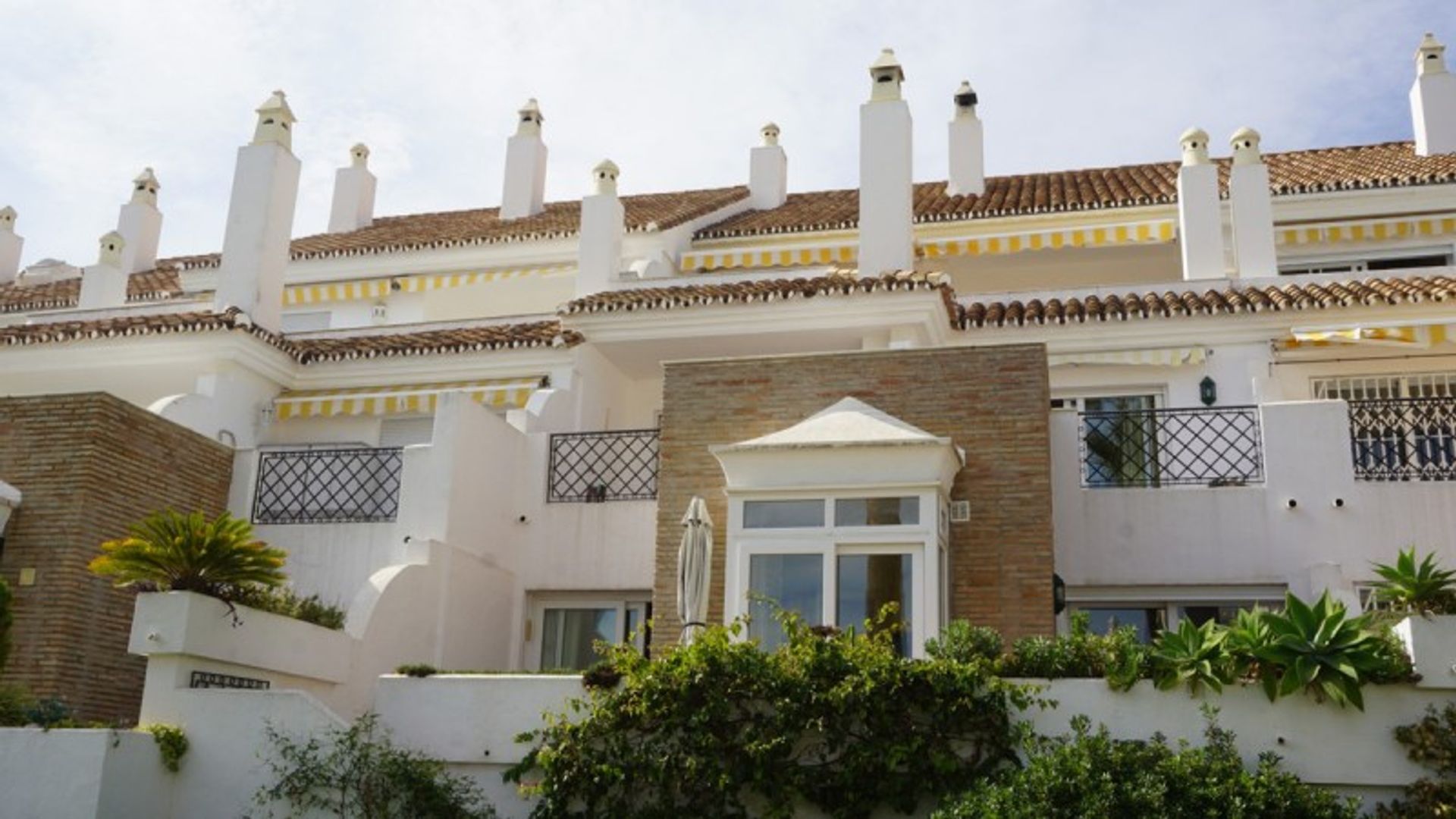 House in San Pedro de Alcantara, Andalusia 12236790